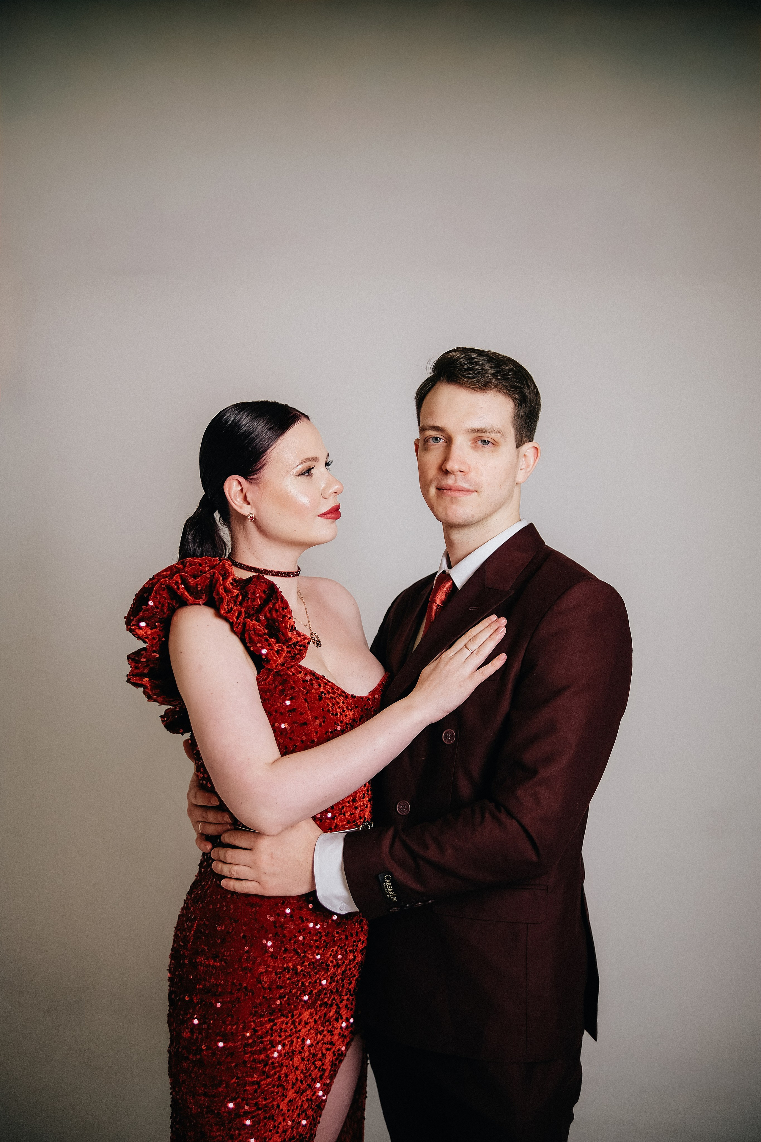 Галя & Влад. Phdkvmr.ru