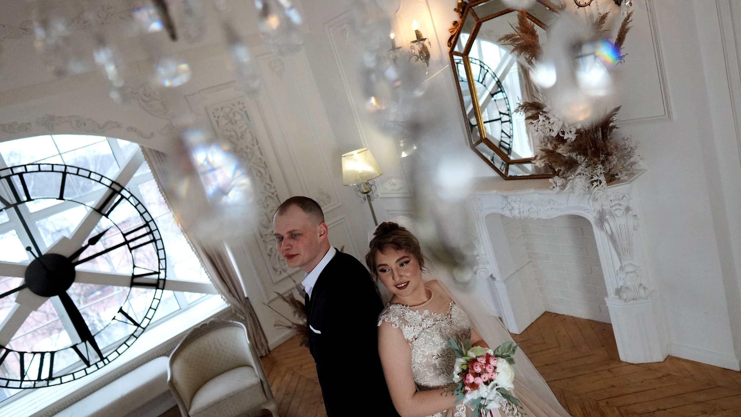 Свадебные и персональные фотосессии. Бронирование в Telegram: Vitaly_team. Свадебный видеограф и фотограф в Пензе Виталий Гинзбург