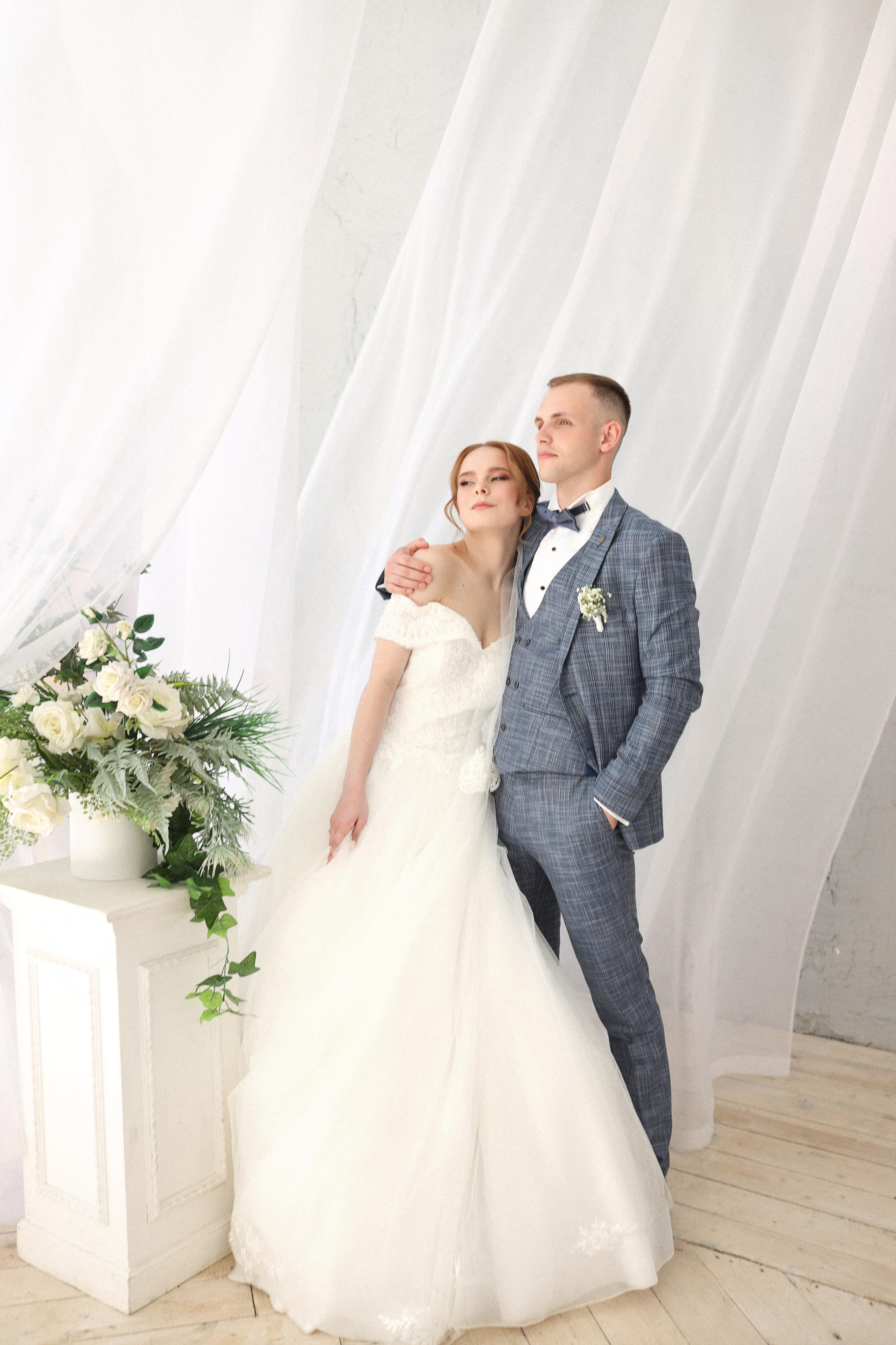 Настя и Вадим. Мария Князева — эксперт по личному бренду — фотограф Воронеж