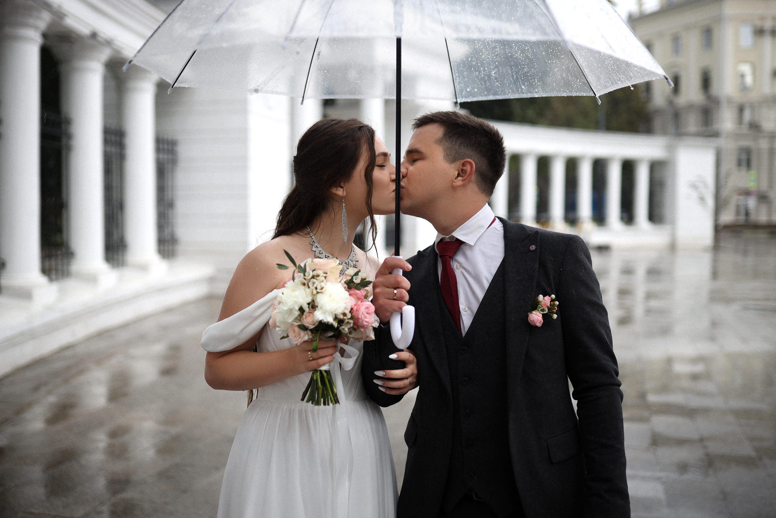 Мария и Андрей. Мария Князева — эксперт по личному бренду — фотограф Воронеж