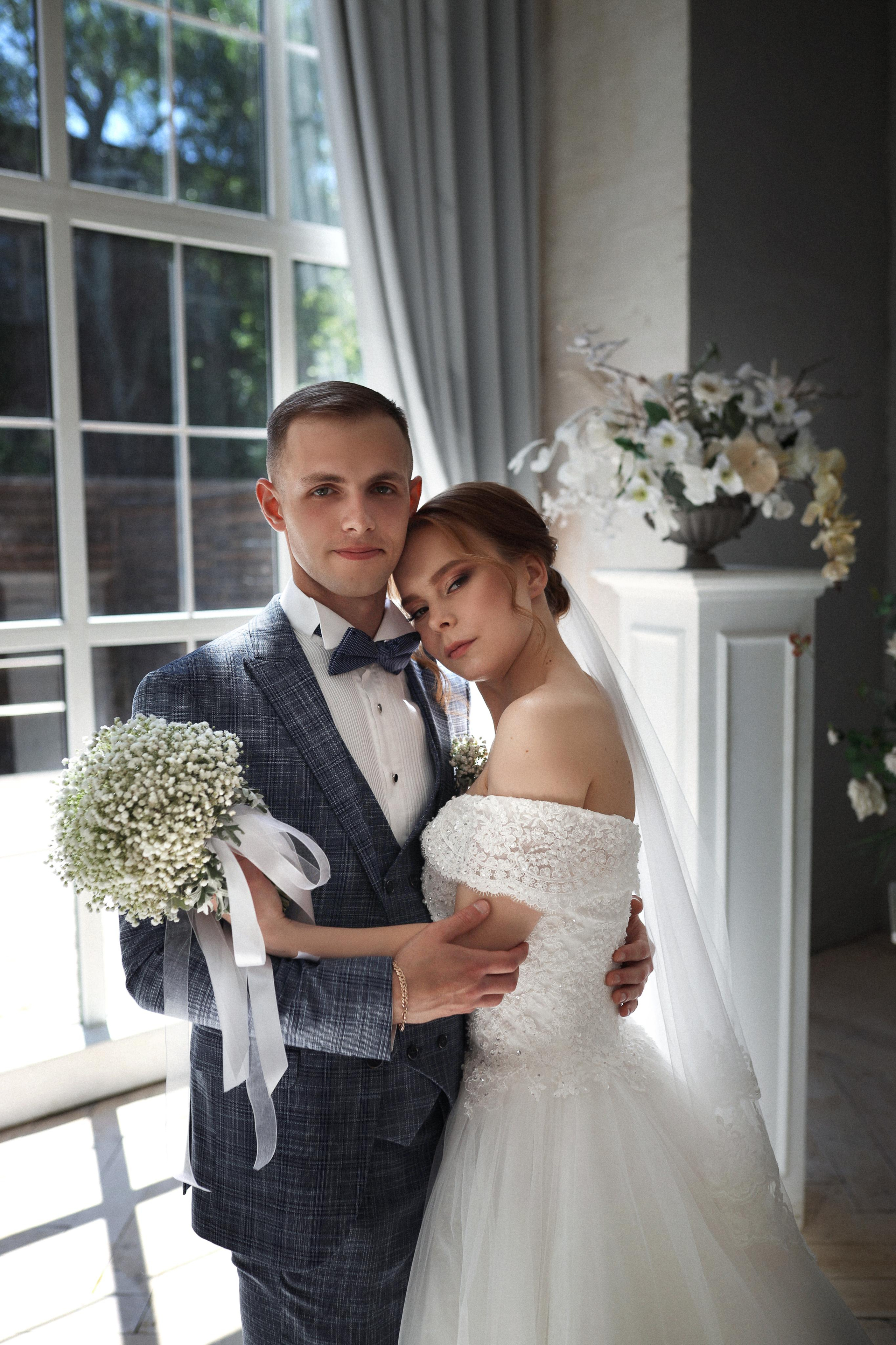 Настя и Вадим. Мария Князева — эксперт по личному бренду — фотограф Воронеж