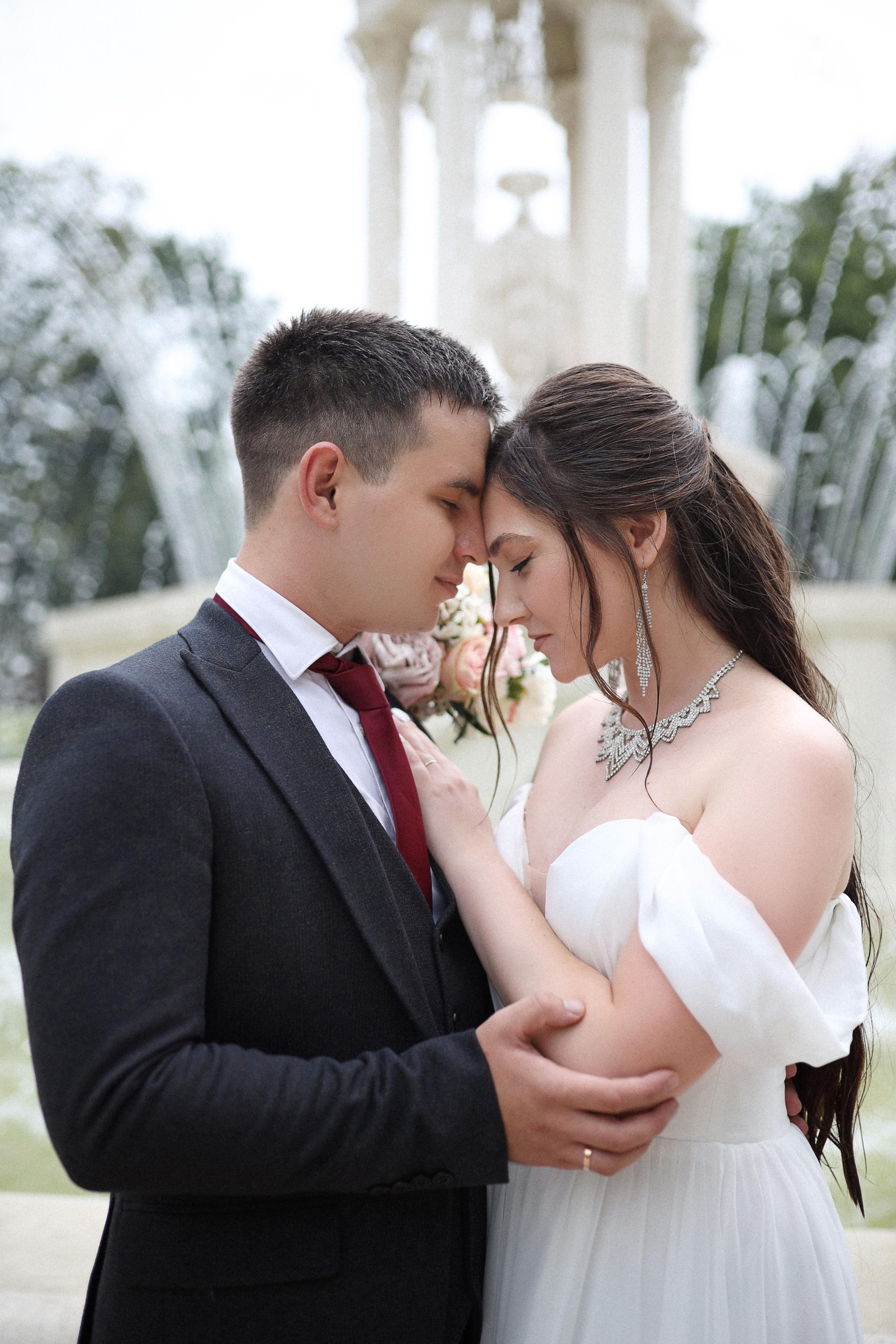 Мария и Андрей. Мария Князева — эксперт по личному бренду — фотограф Воронеж