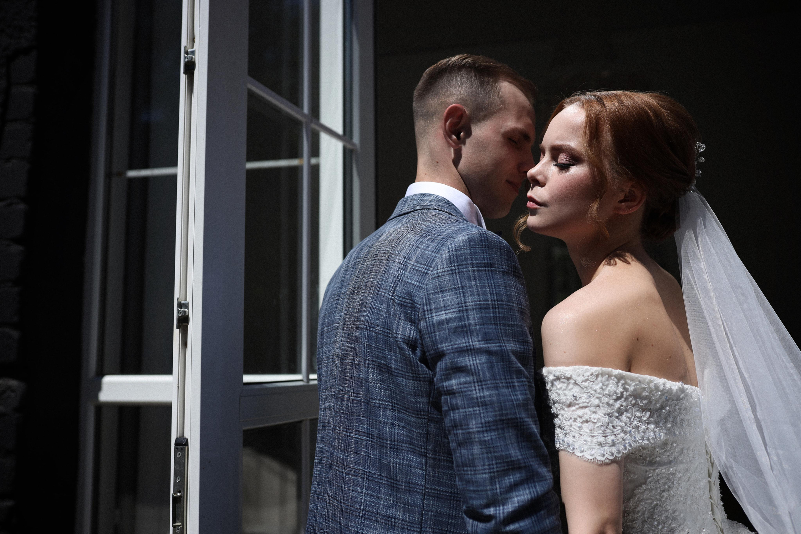 Настя и Вадим. Мария Князева — эксперт по личному бренду — фотограф Воронеж