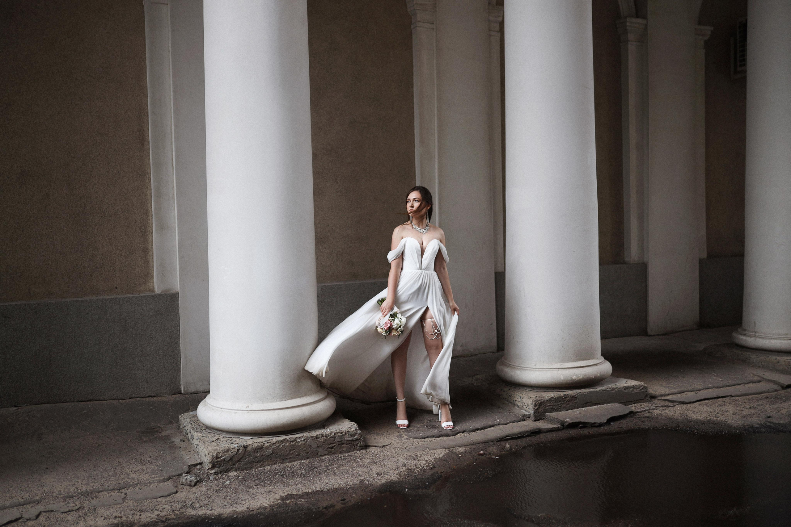 Мария и Андрей. Мария Князева — эксперт по личному бренду — фотограф Воронеж