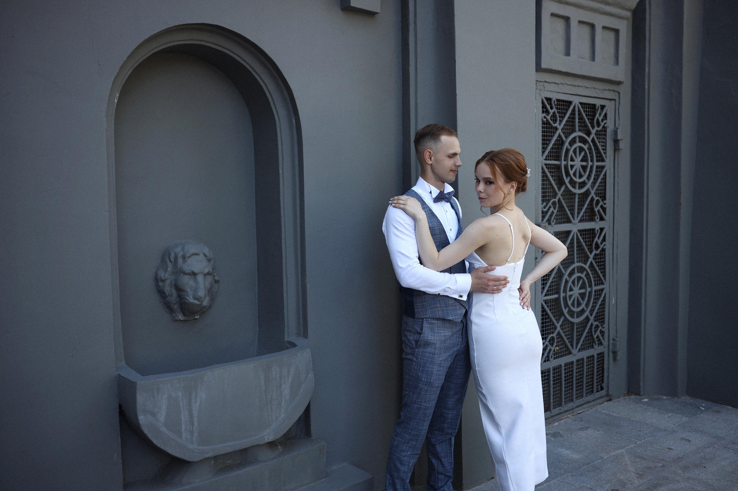 Настя и Вадим. Мария Князева — эксперт по личному бренду — фотограф Воронеж