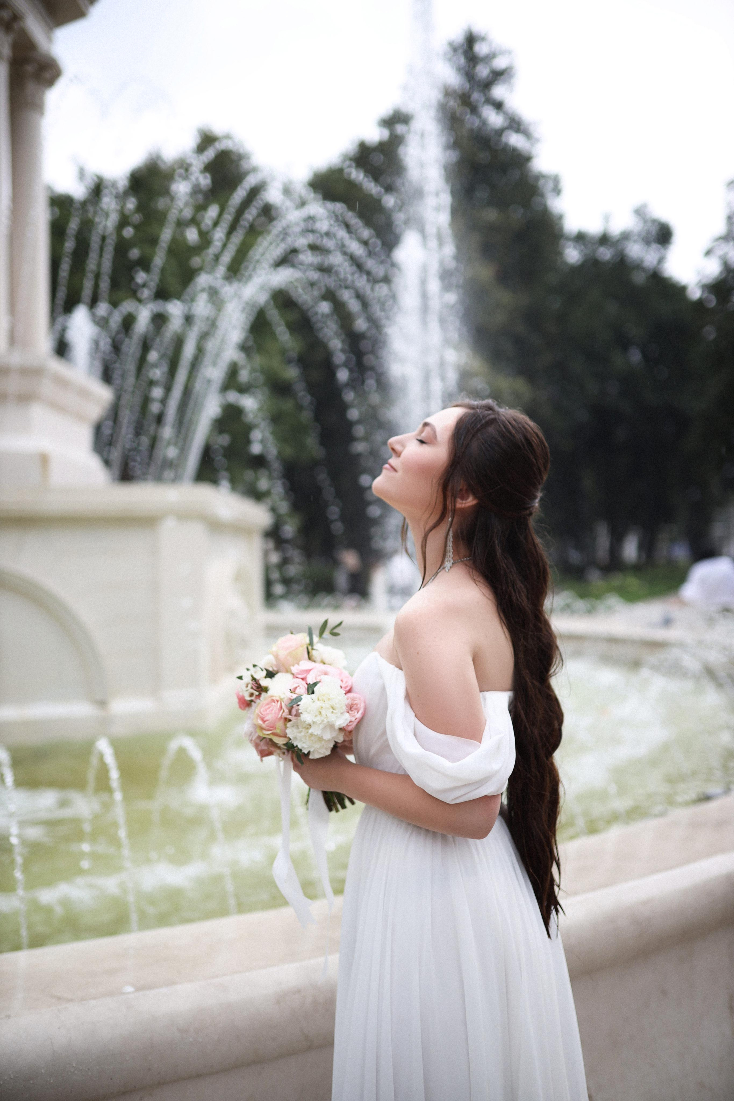 Мария и Андрей. Мария Князева — эксперт по личному бренду — фотограф Воронеж