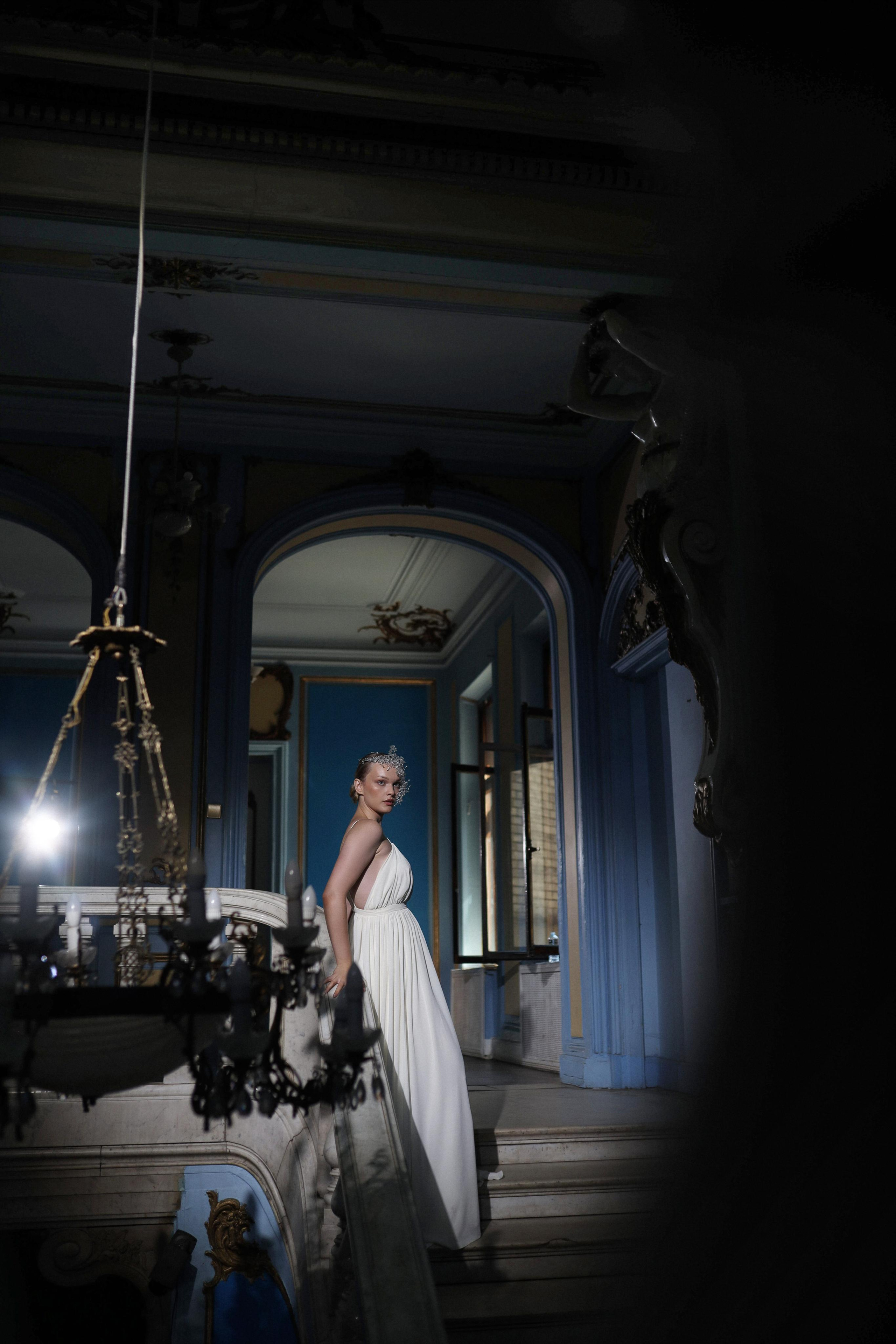 Питер. Мария Князева — эксперт по личному бренду — фотограф Воронеж