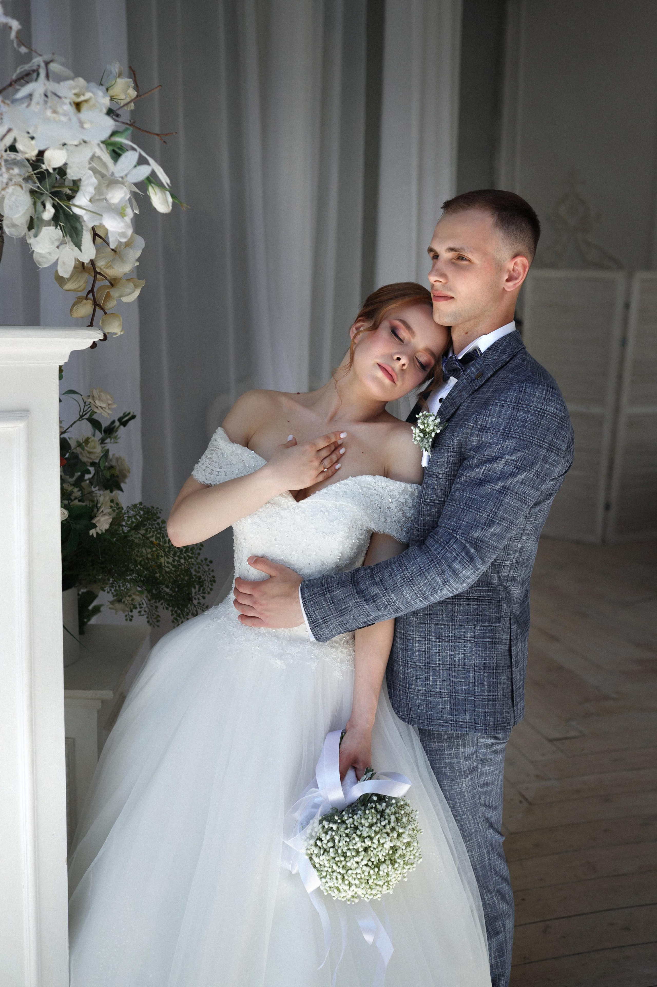 Настя и Вадим. Мария Князева — эксперт по личному бренду — фотограф Воронеж