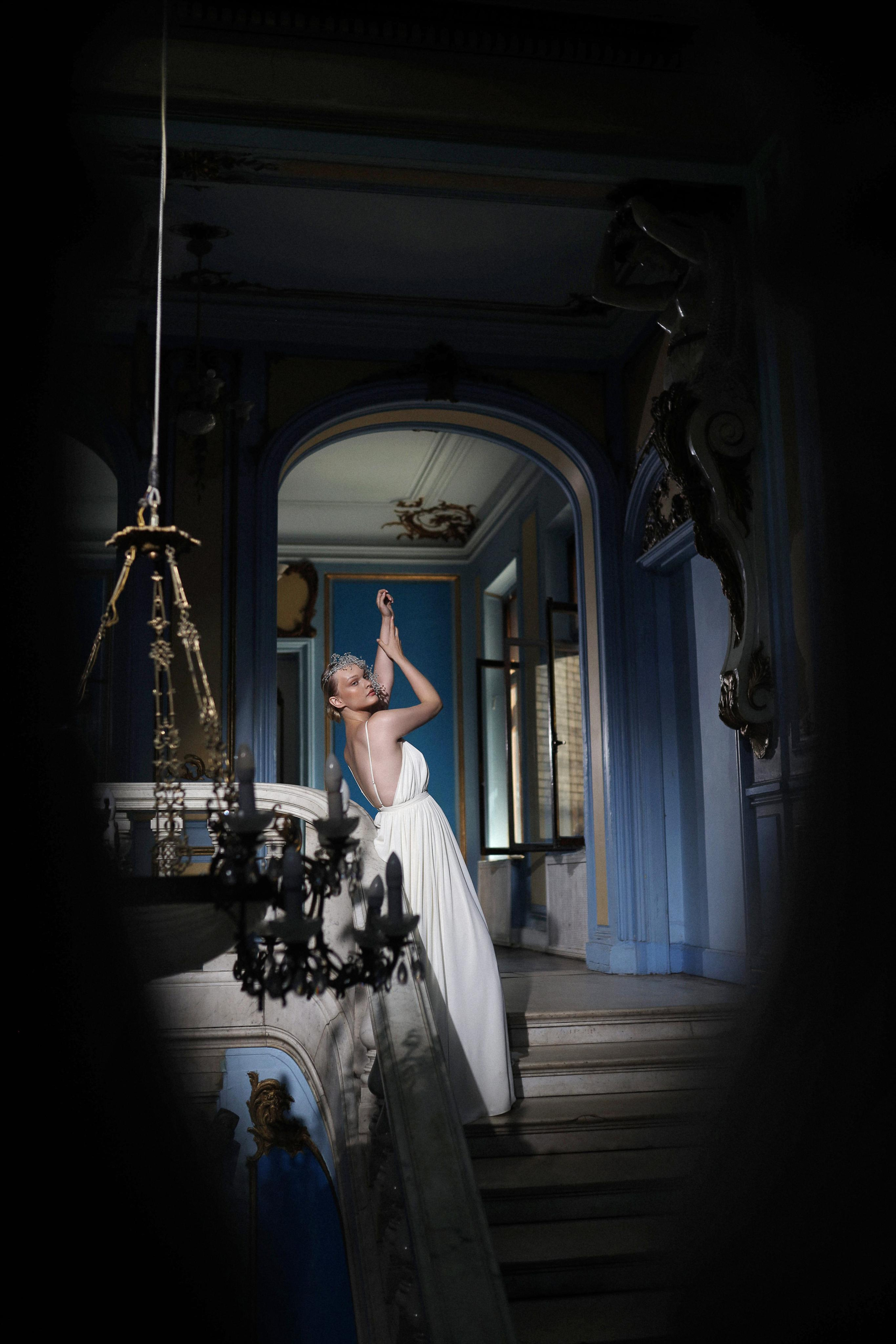 Питер. Мария Князева — эксперт по личному бренду — фотограф Воронеж