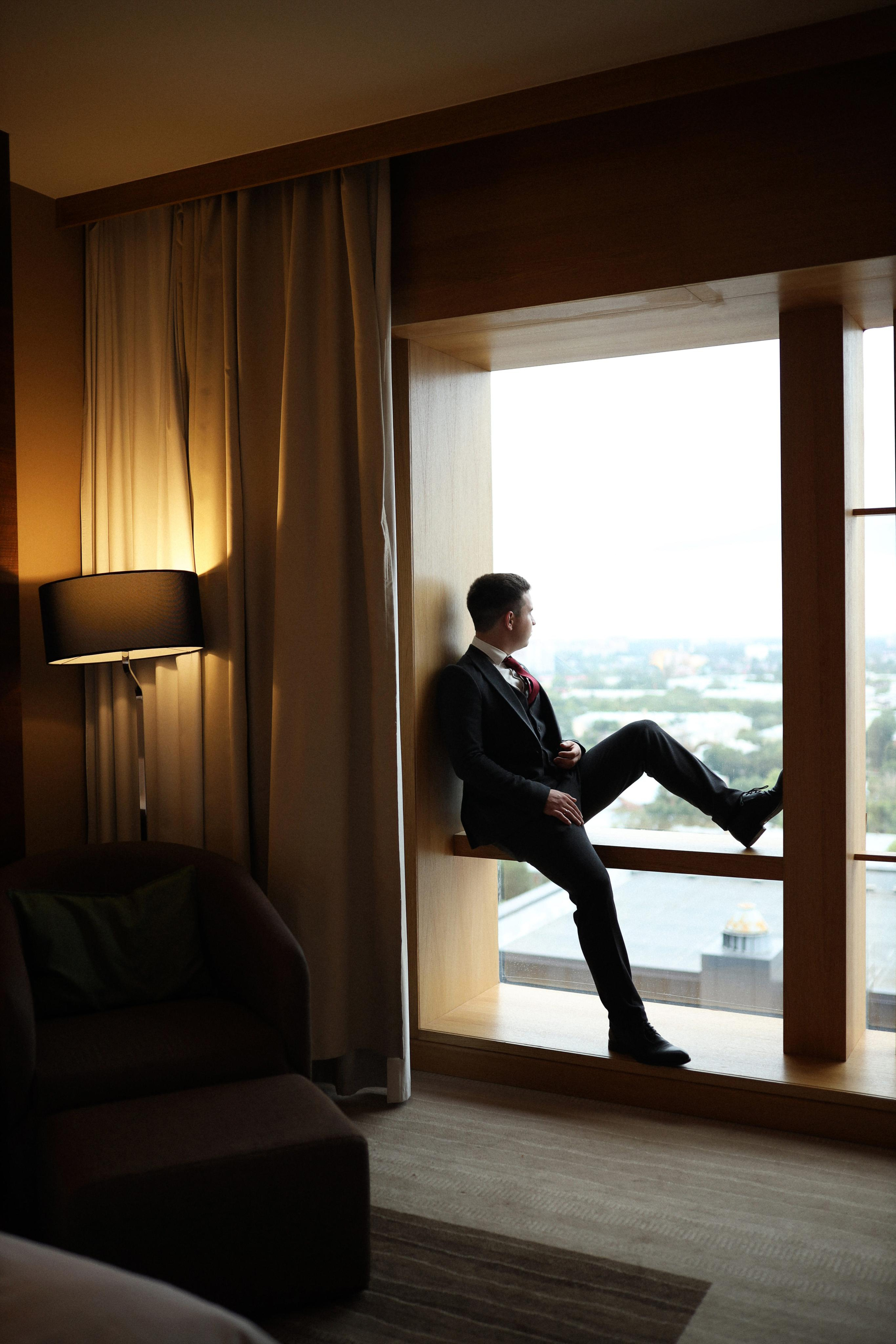 Мария и Андрей. Мария Князева — эксперт по личному бренду — фотограф Воронеж