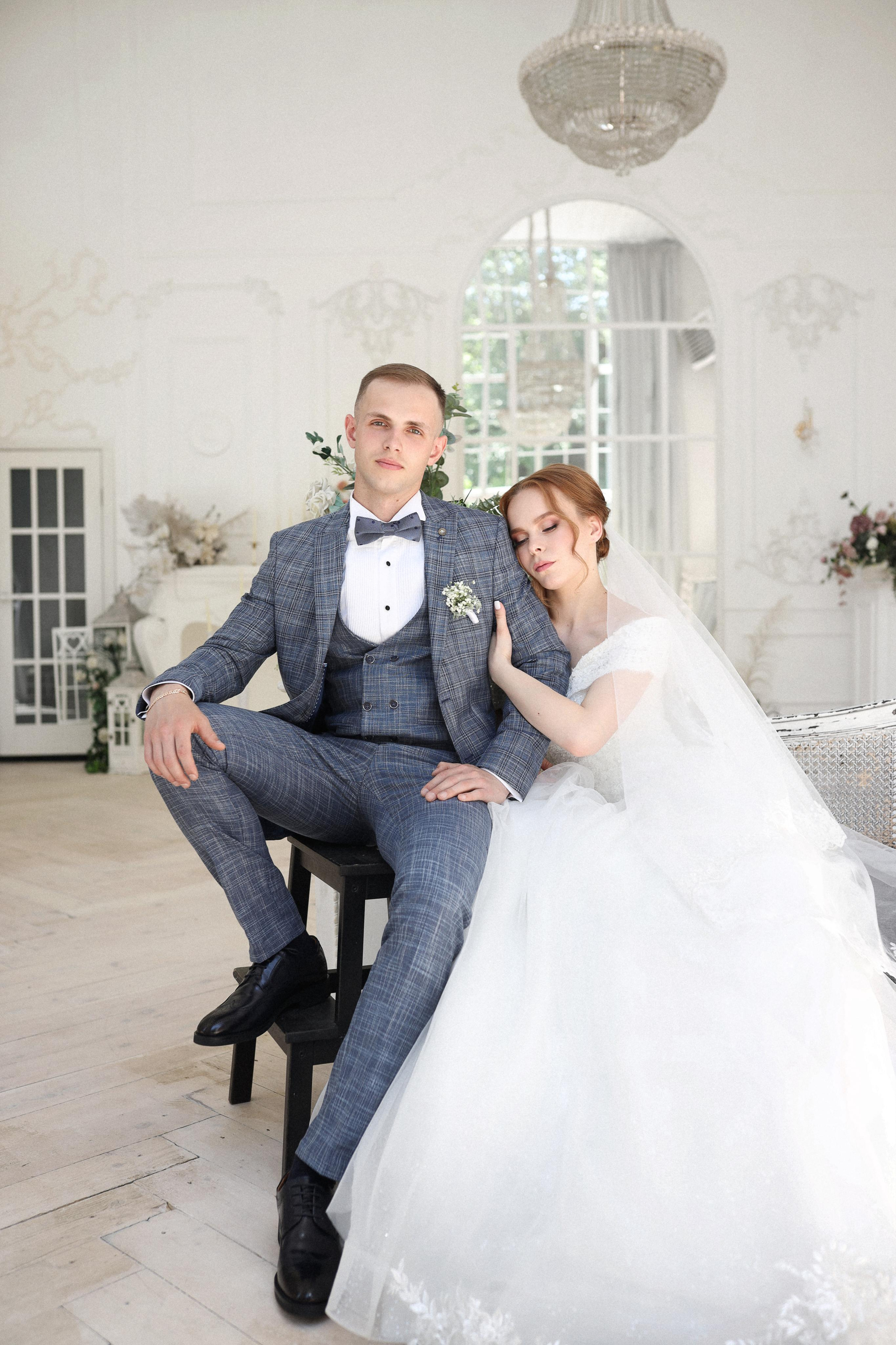 Настя и Вадим. Мария Князева — эксперт по личному бренду — фотограф Воронеж