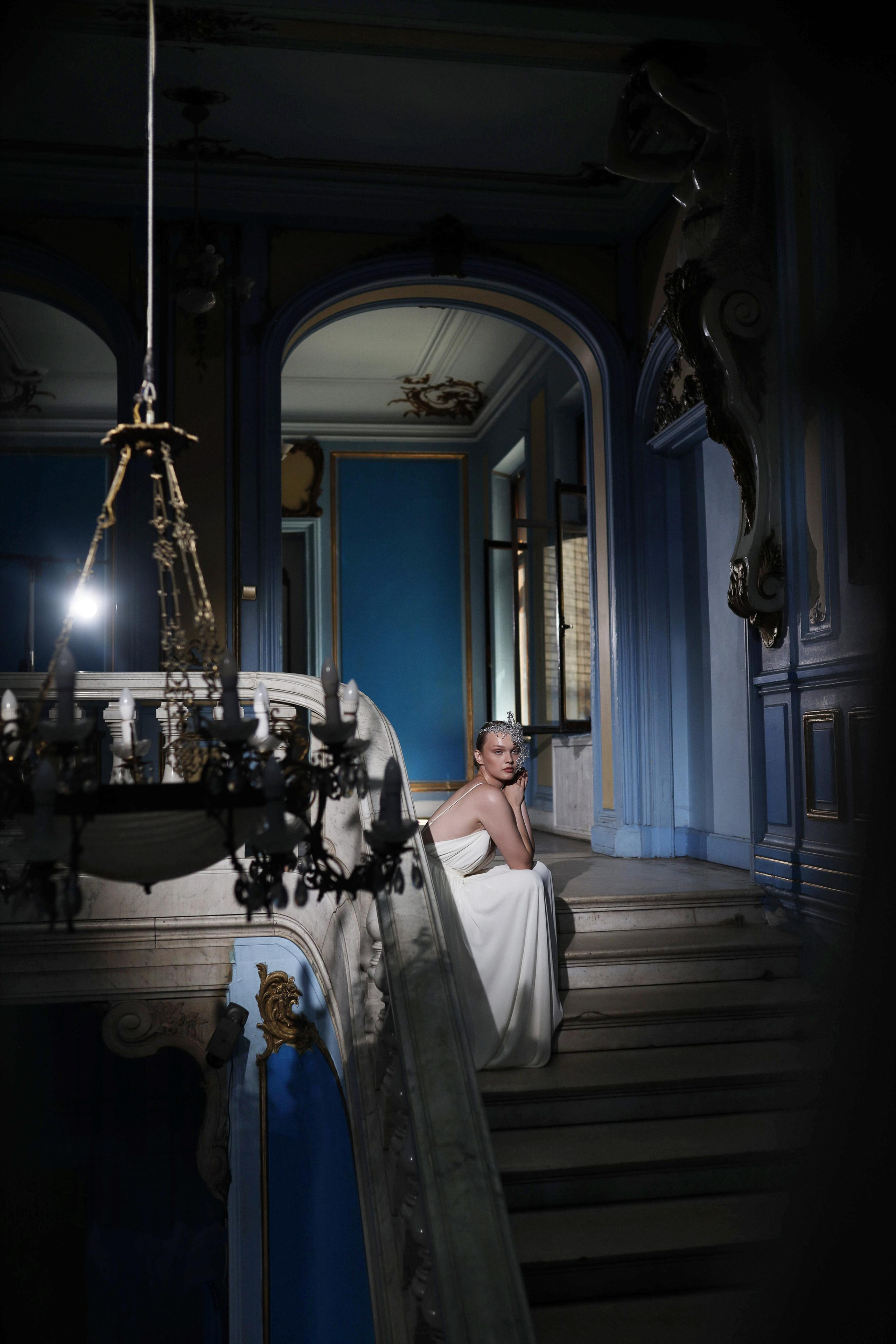 Питер. Мария Князева — эксперт по личному бренду — фотограф Воронеж