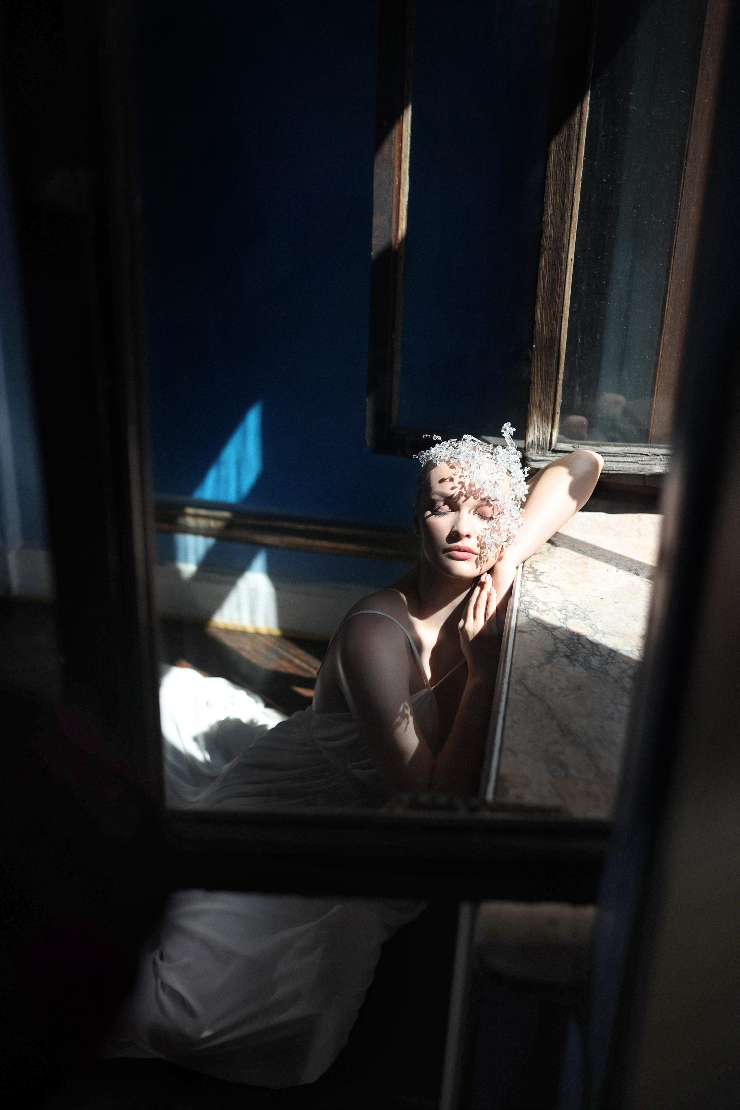 Питер. Мария Князева — эксперт по личному бренду — фотограф Воронеж