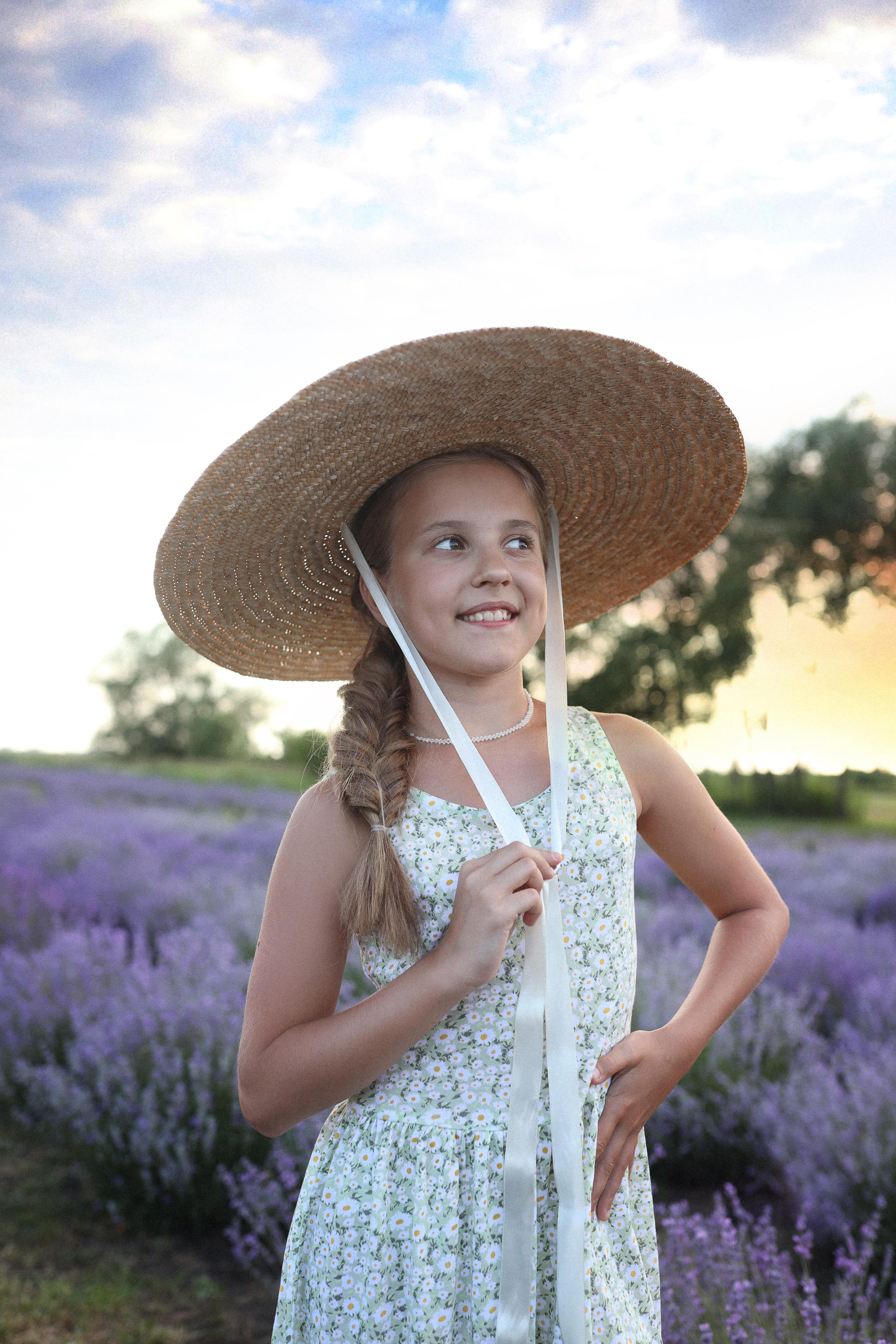 Семейная съёмка в лавандовом поле. Мария Князева — эксперт по личному бренду — фотограф Воронеж