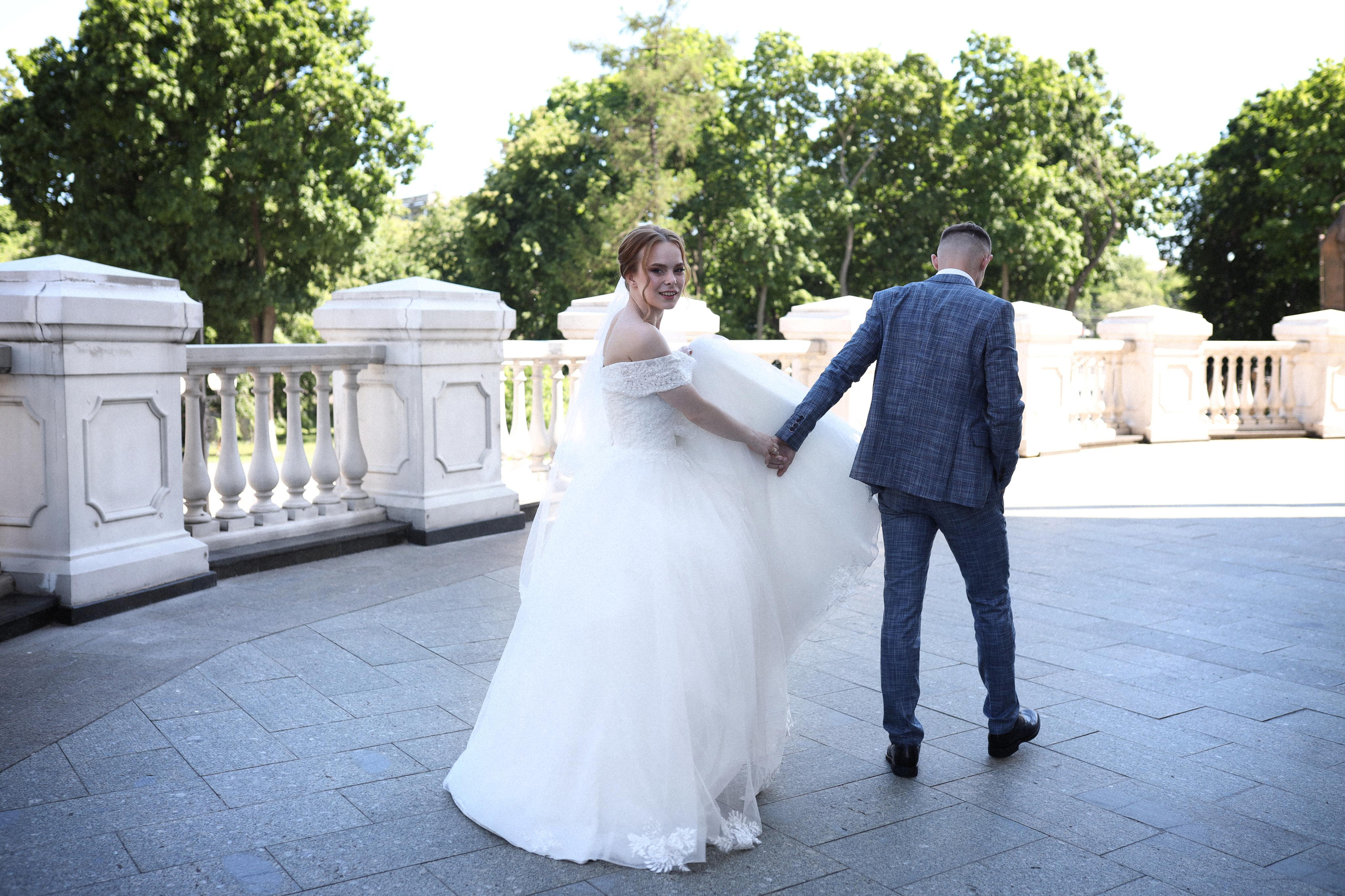 Настя и Вадим. Мария Князева — эксперт по личному бренду — фотограф Воронеж