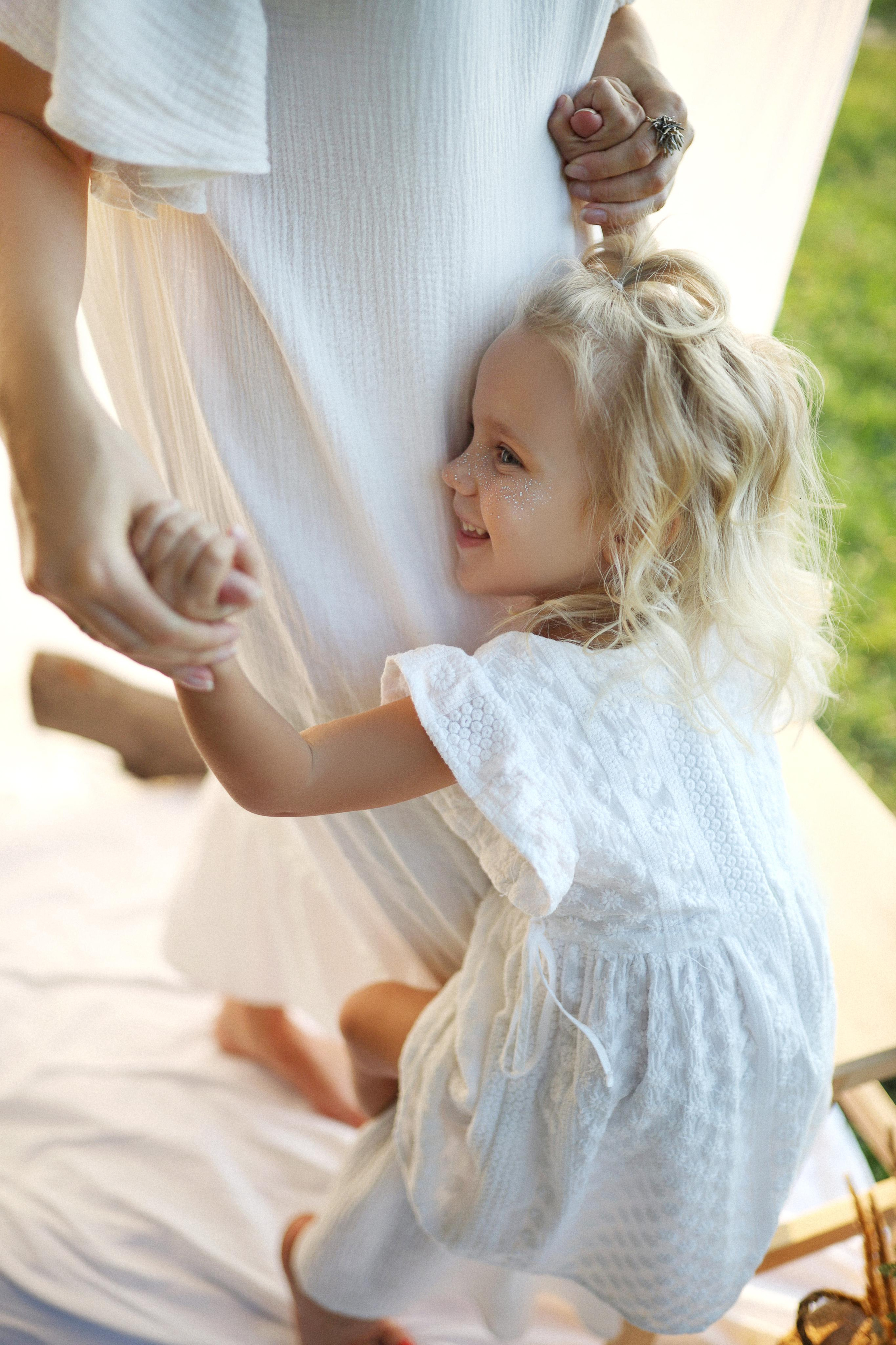 Мамина любовь. Мария Князева — эксперт по личному бренду — фотограф Воронеж