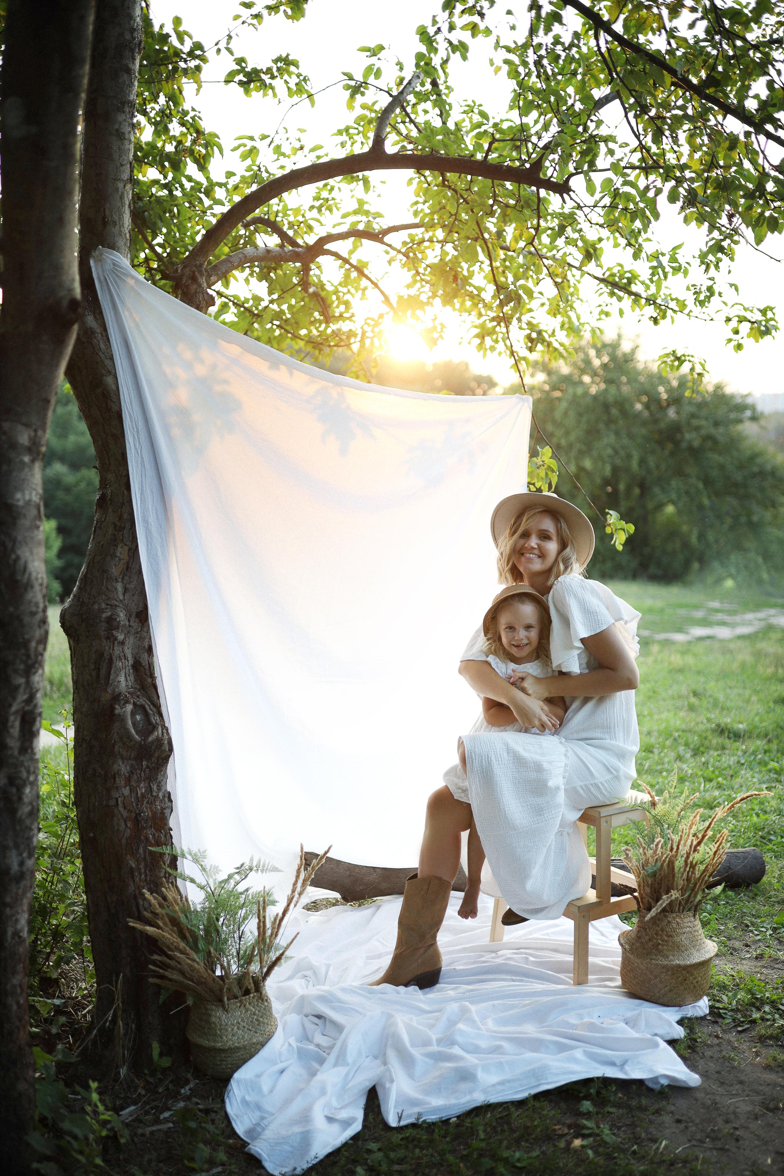 Мамина любовь. Мария Князева — эксперт по личному бренду — фотограф Воронеж