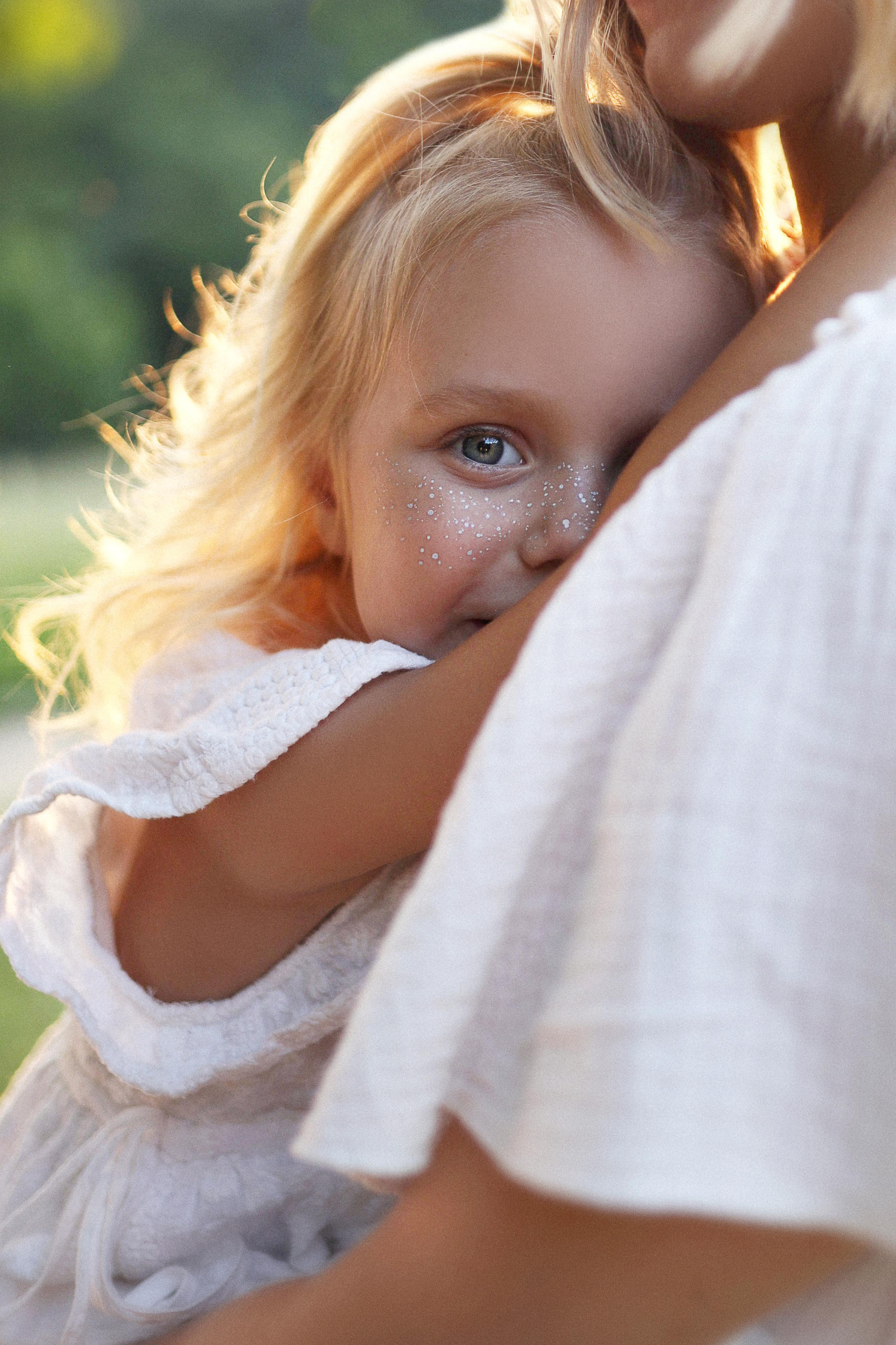 Мамина любовь. Мария Князева — эксперт по личному бренду — фотограф Воронеж