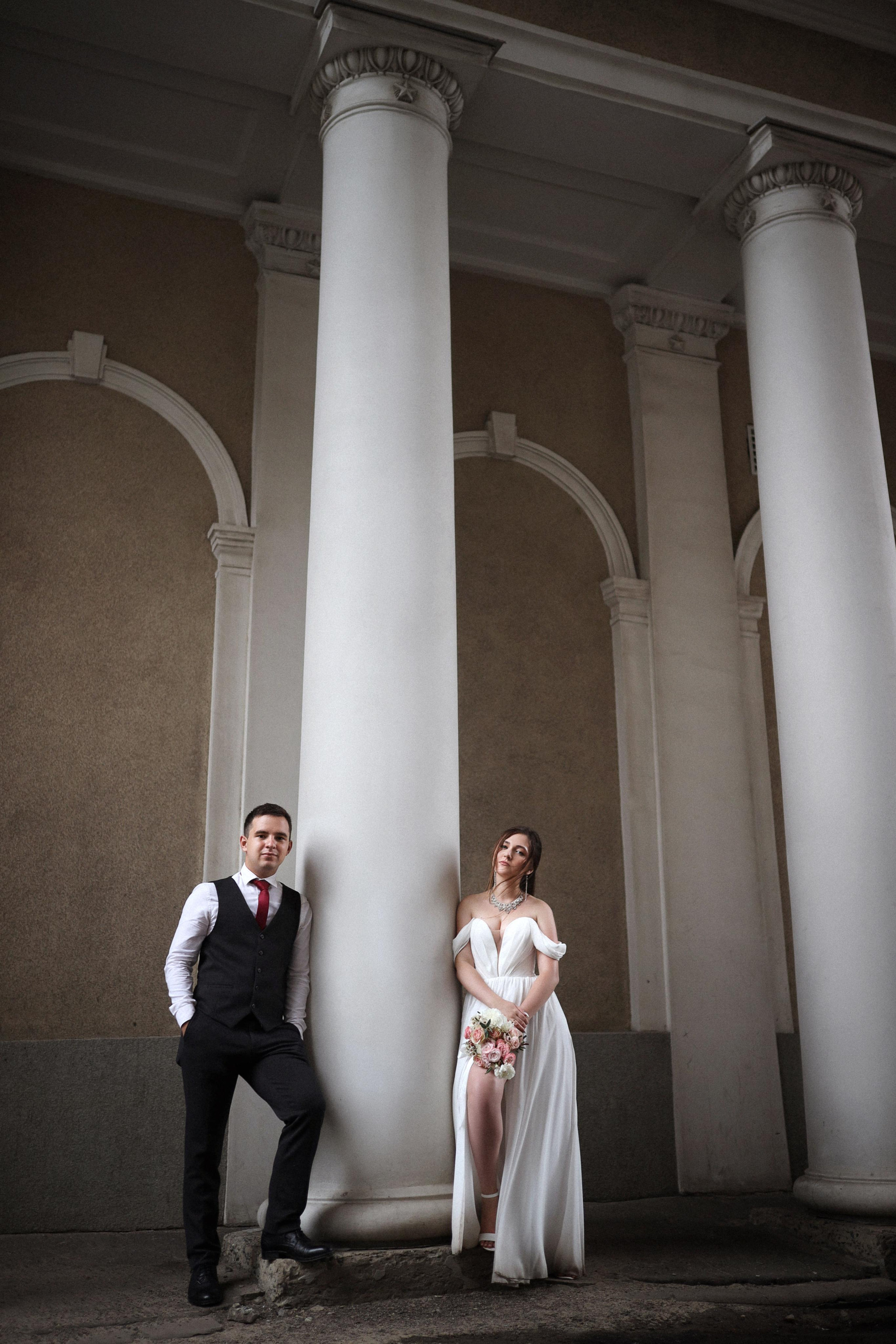 Мария и Андрей. Мария Князева — эксперт по личному бренду — фотограф Воронеж