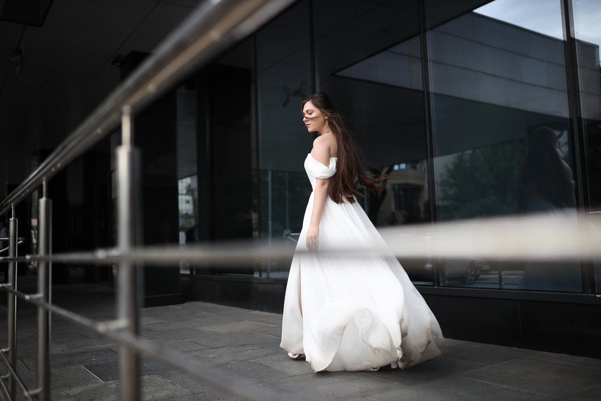 Мария и Андрей. Мария Князева — эксперт по личному бренду — фотограф Воронеж