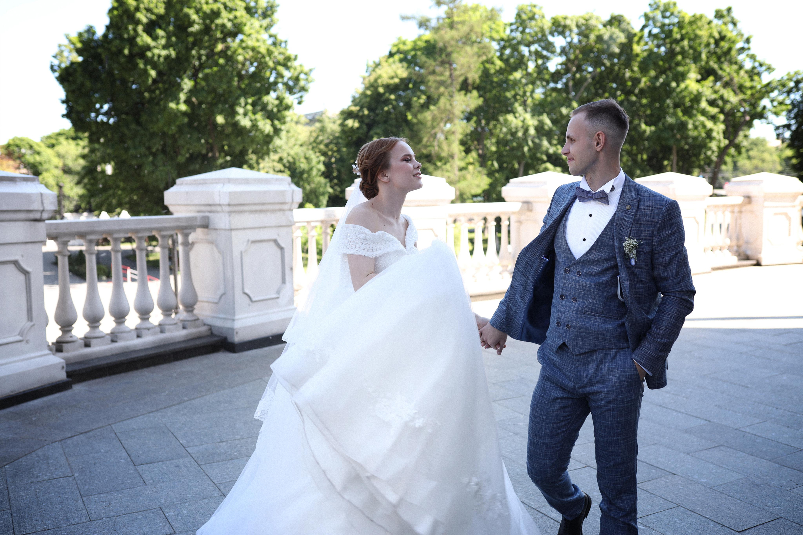 Настя и Вадим. Мария Князева — эксперт по личному бренду — фотограф Воронеж