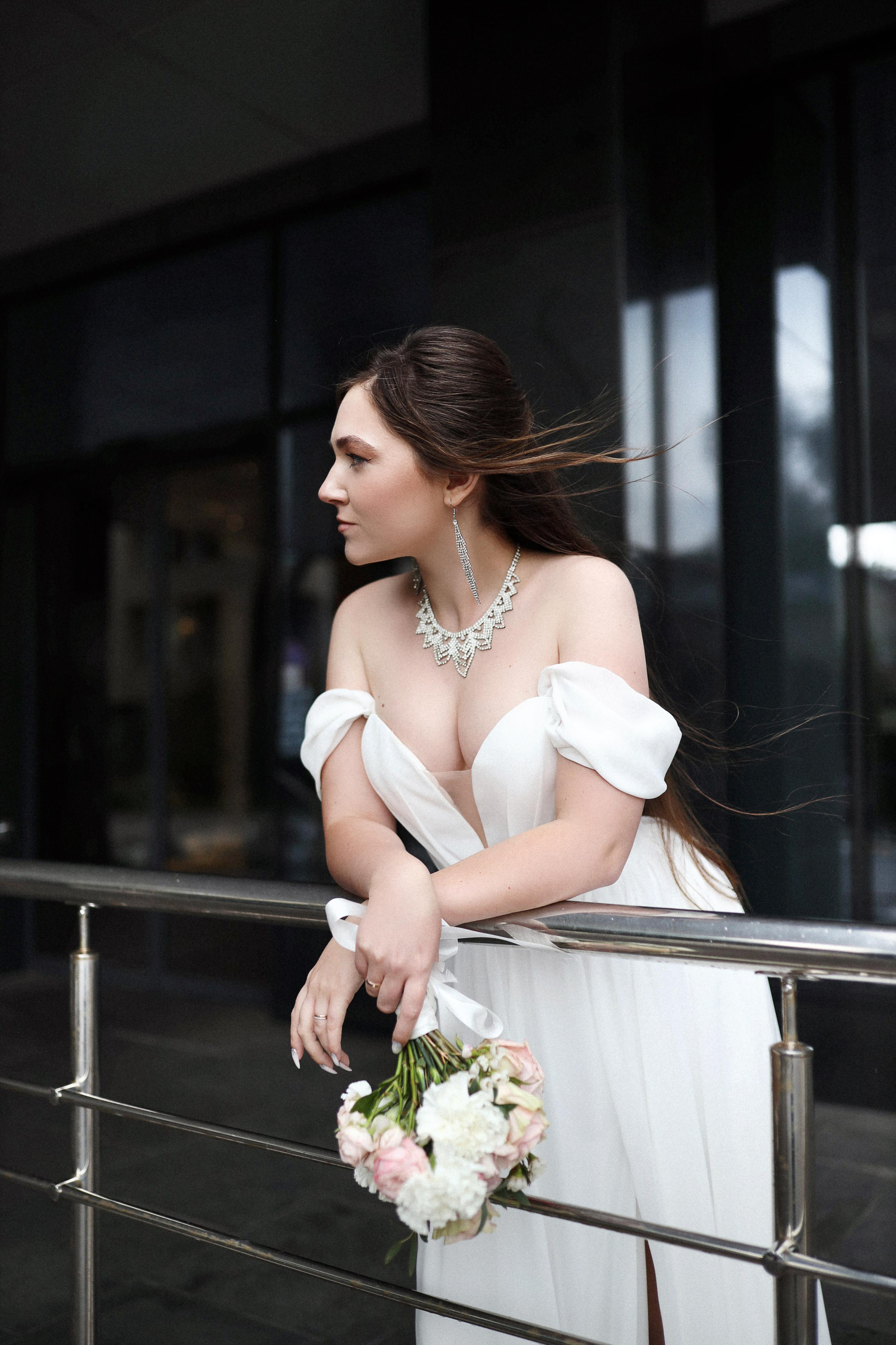 Мария и Андрей. Мария Князева — эксперт по личному бренду — фотограф Воронеж