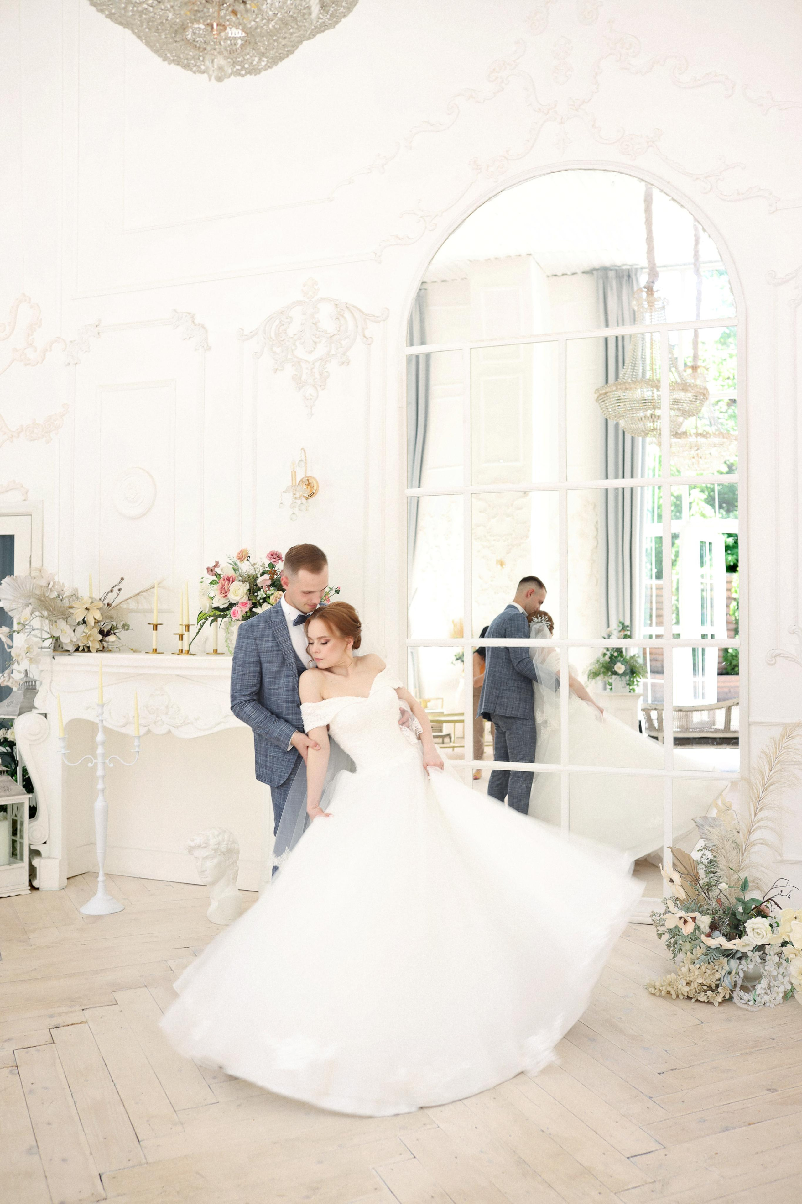 Настя и Вадим. Мария Князева — эксперт по личному бренду — фотограф Воронеж