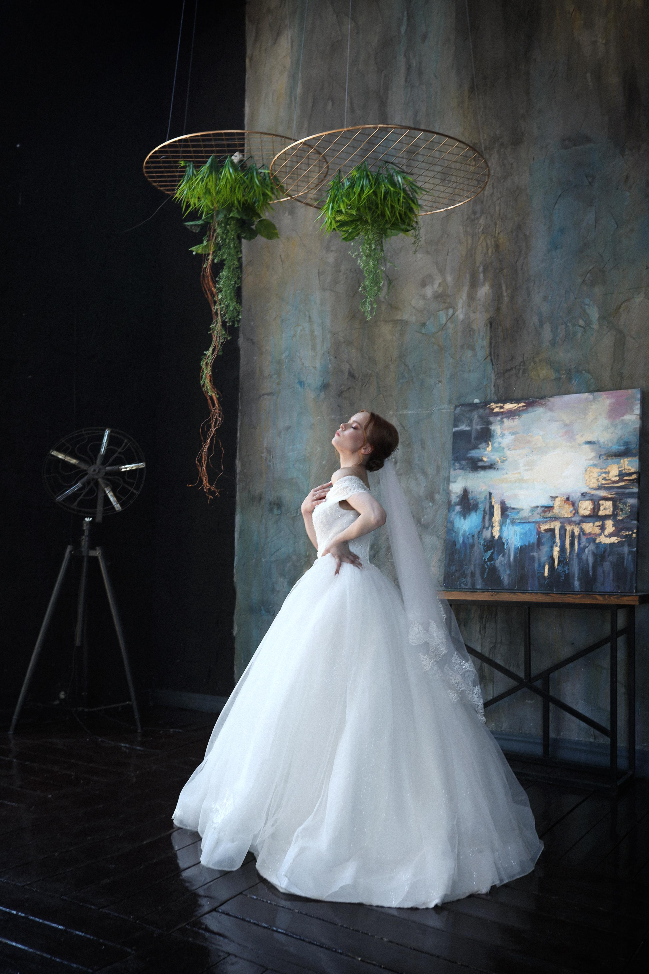 Настя и Вадим. Мария Князева — эксперт по личному бренду — фотограф Воронеж