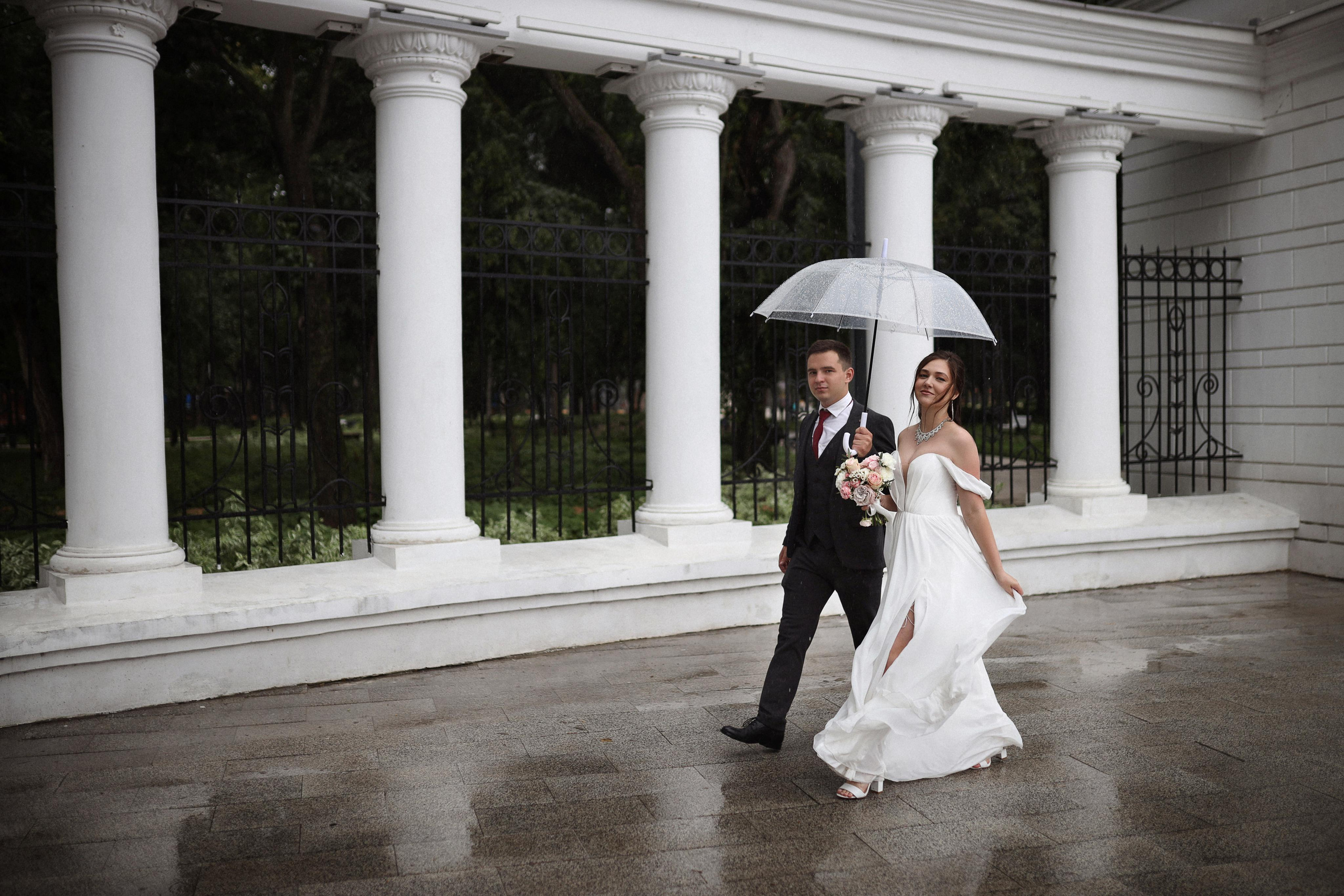 Мария и Андрей. Мария Князева — эксперт по личному бренду — фотограф Воронеж