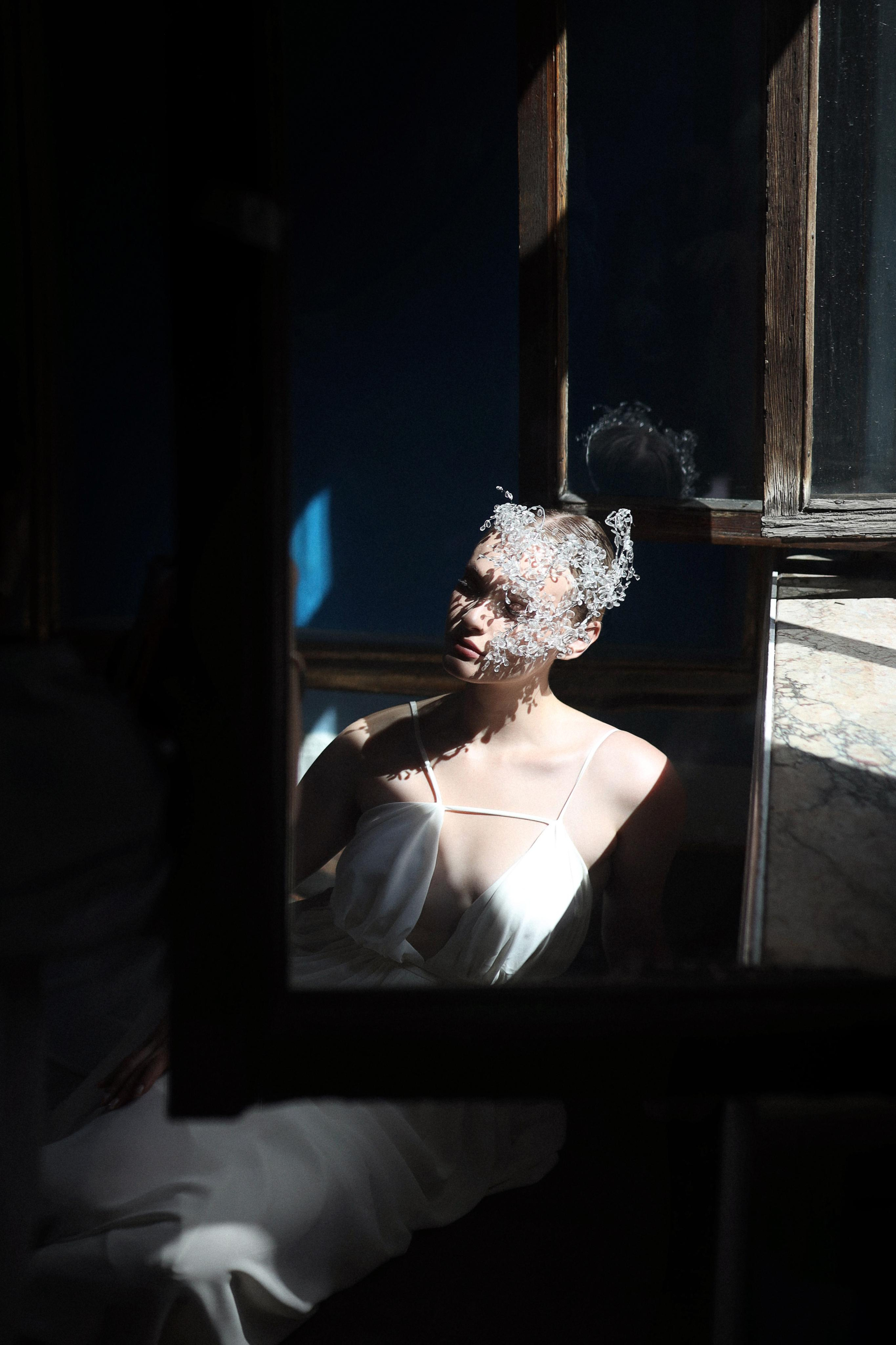 Питер. Мария Князева — эксперт по личному бренду — фотограф Воронеж