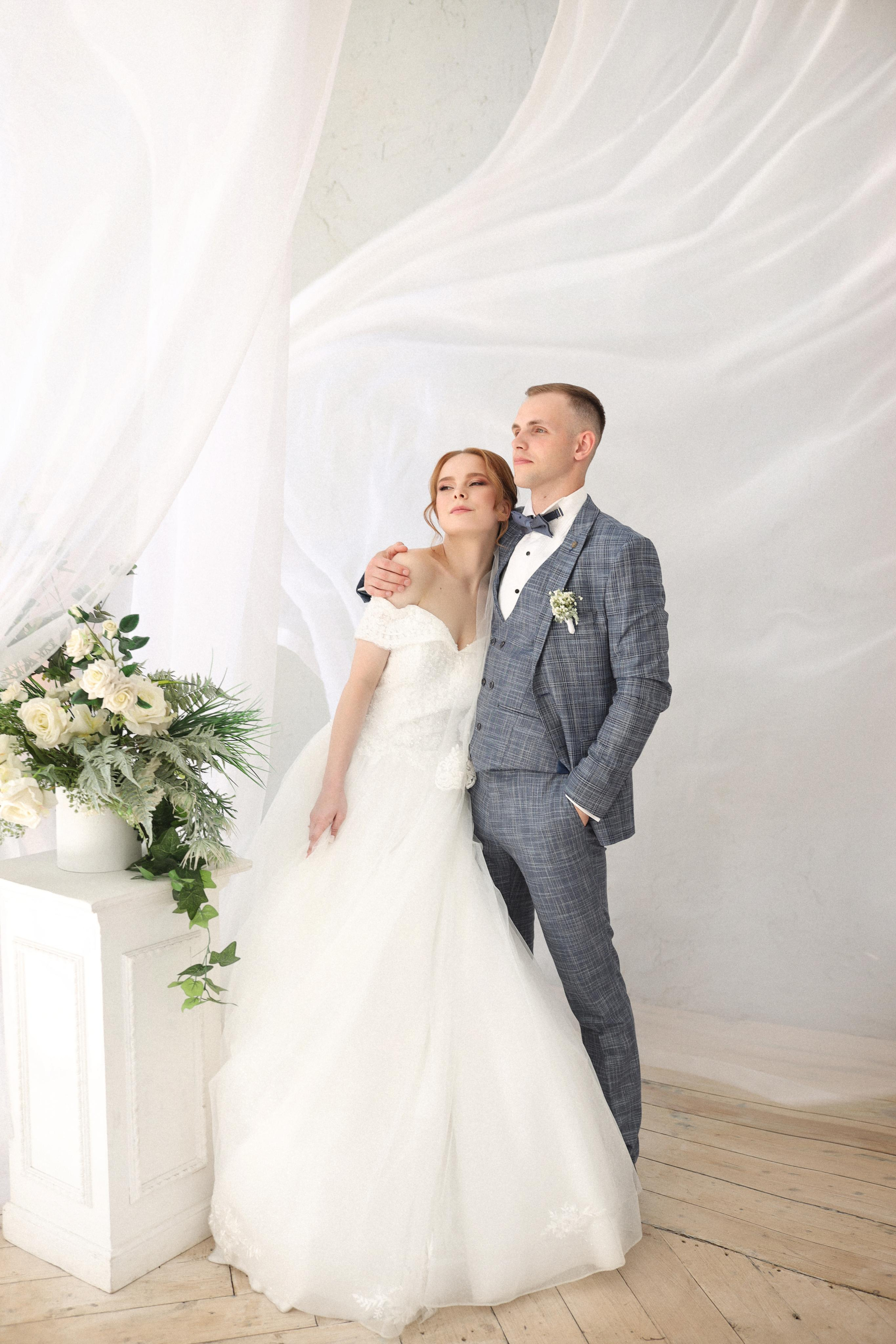 Настя и Вадим. Мария Князева — эксперт по личному бренду — фотограф Воронеж