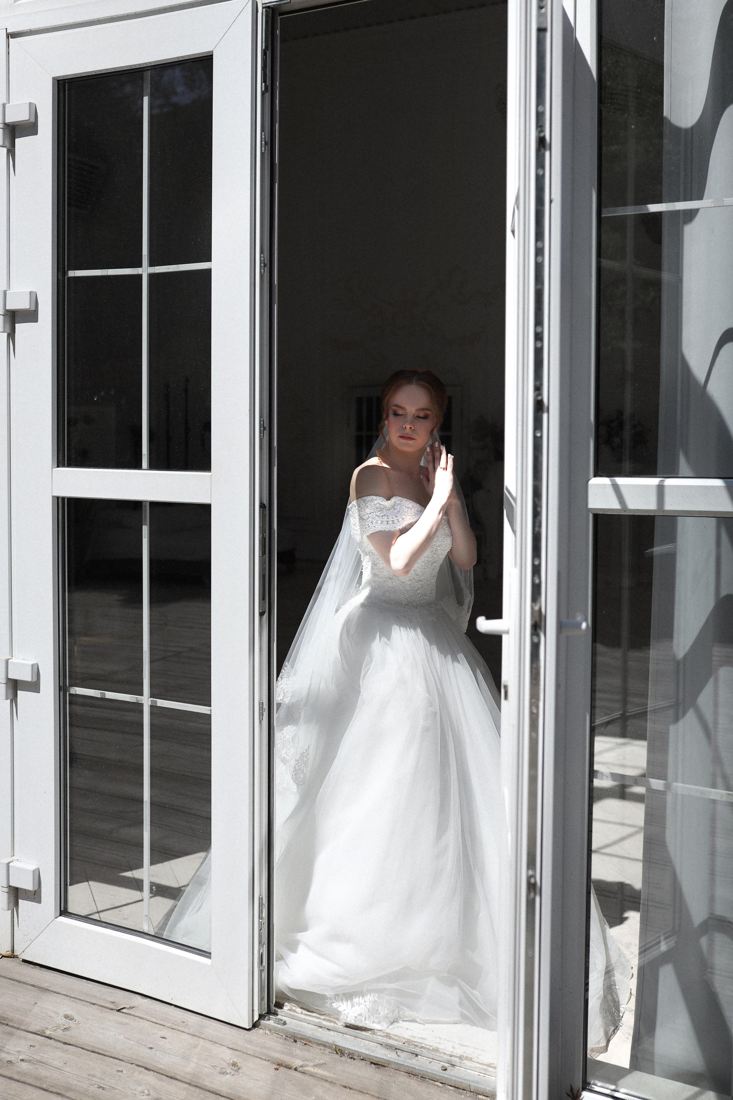 Настя и Вадим. Мария Князева — эксперт по личному бренду — фотограф Воронеж