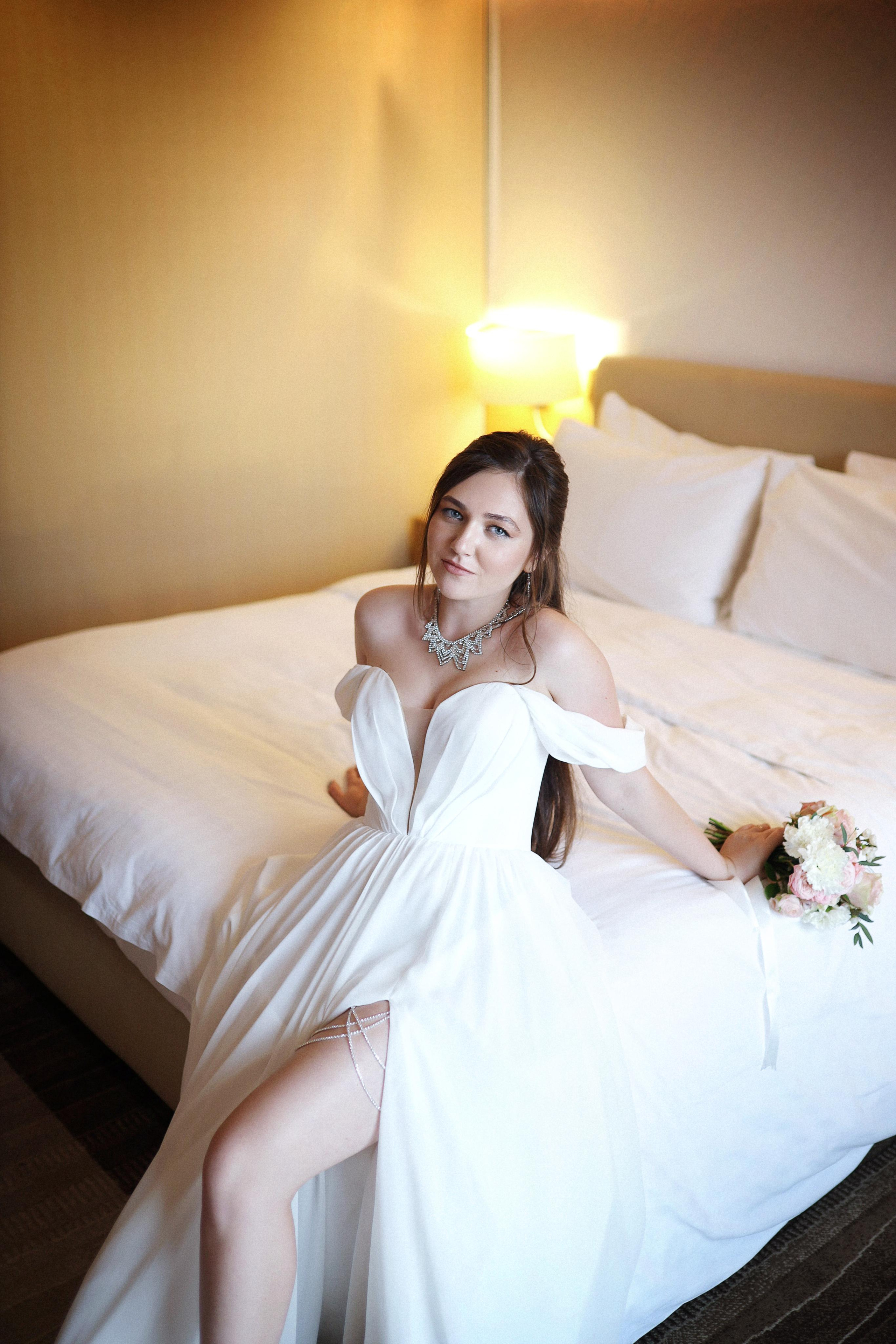 Мария и Андрей. Мария Князева — эксперт по личному бренду — фотограф Воронеж