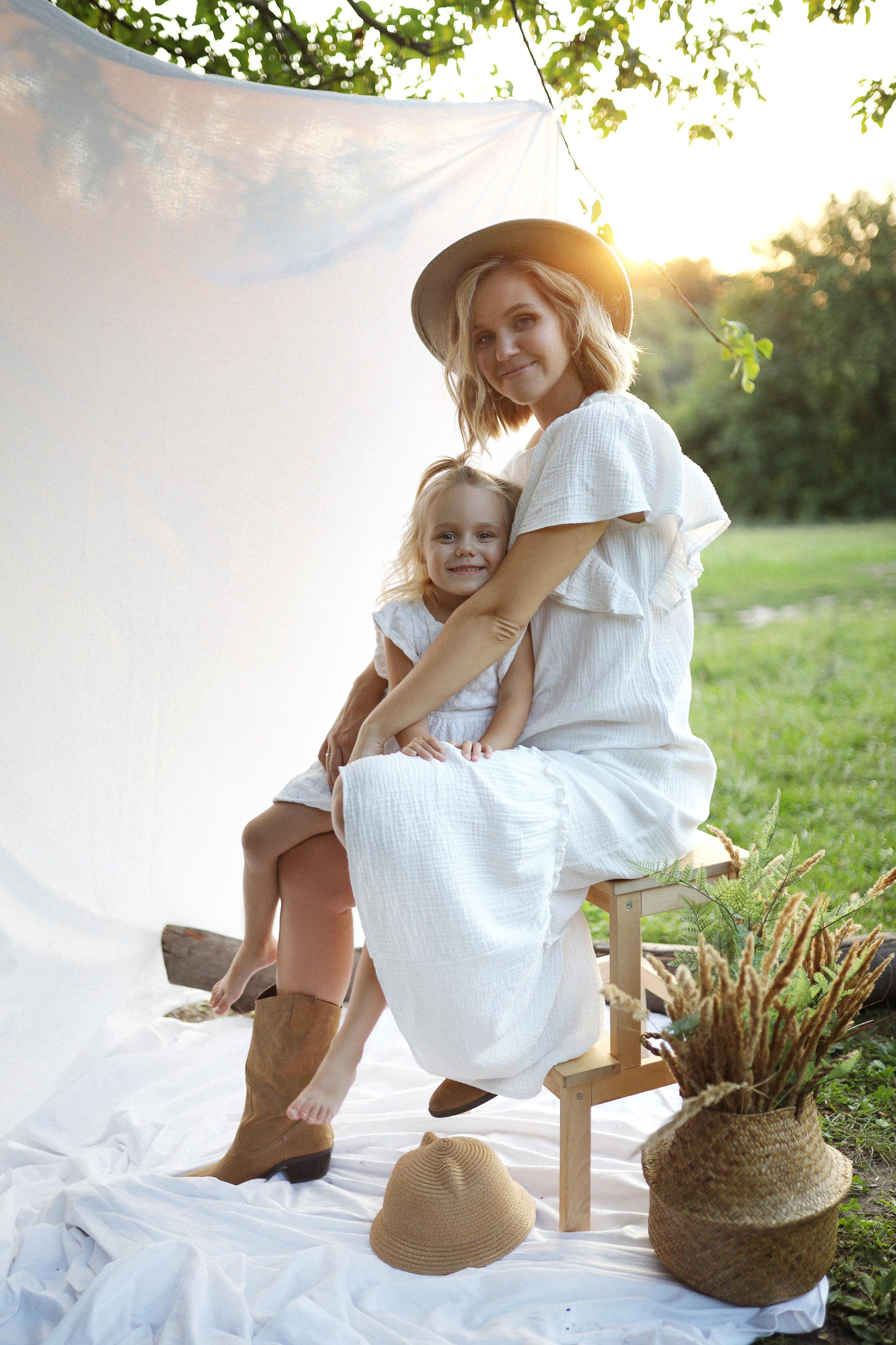 Мамина любовь. Мария Князева — эксперт по личному бренду — фотограф Воронеж