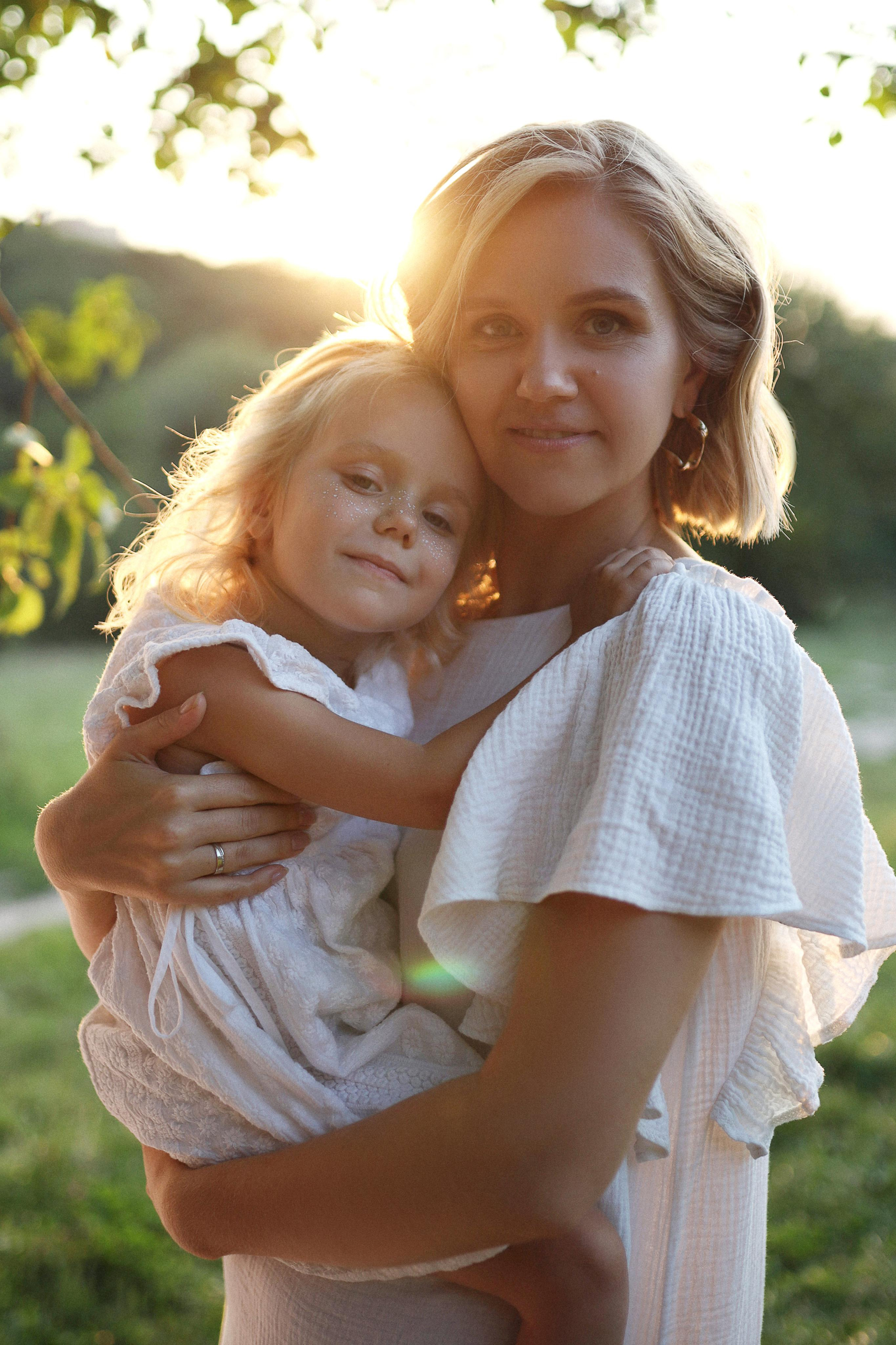 Мамина любовь. Мария Князева — эксперт по личному бренду — фотограф Воронеж