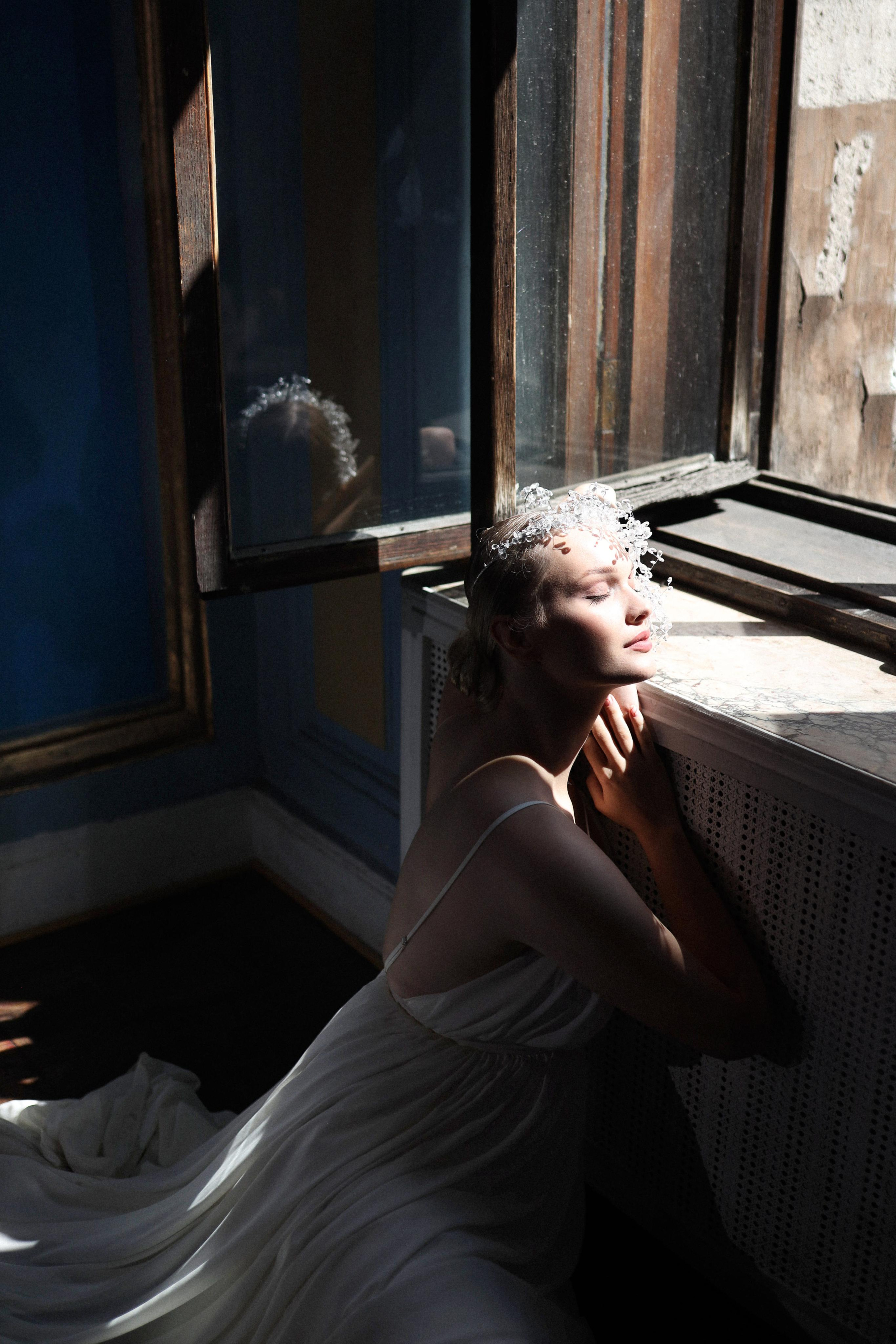 Питер. Мария Князева — эксперт по личному бренду — фотограф Воронеж