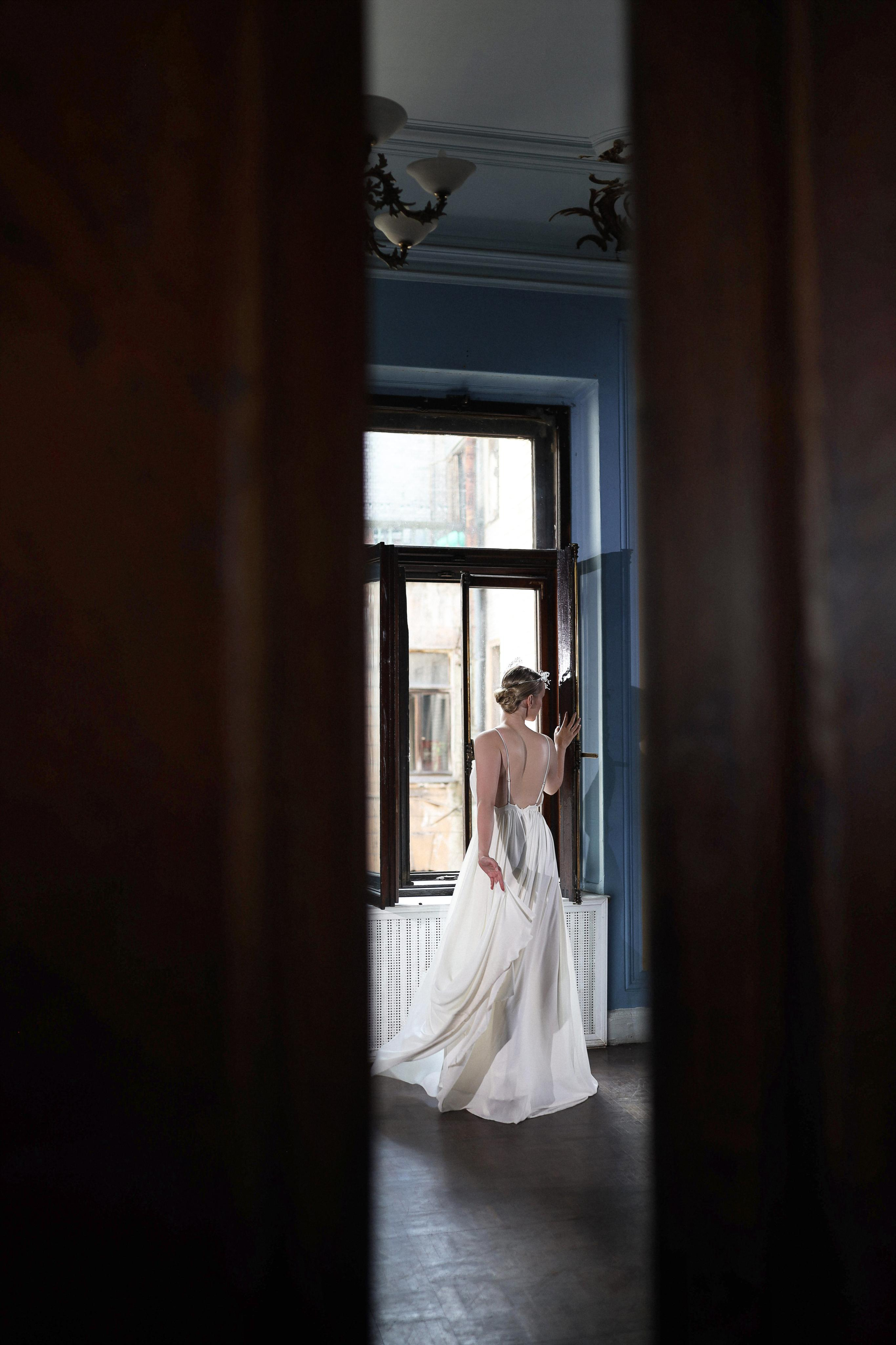 Питер. Мария Князева — эксперт по личному бренду — фотограф Воронеж