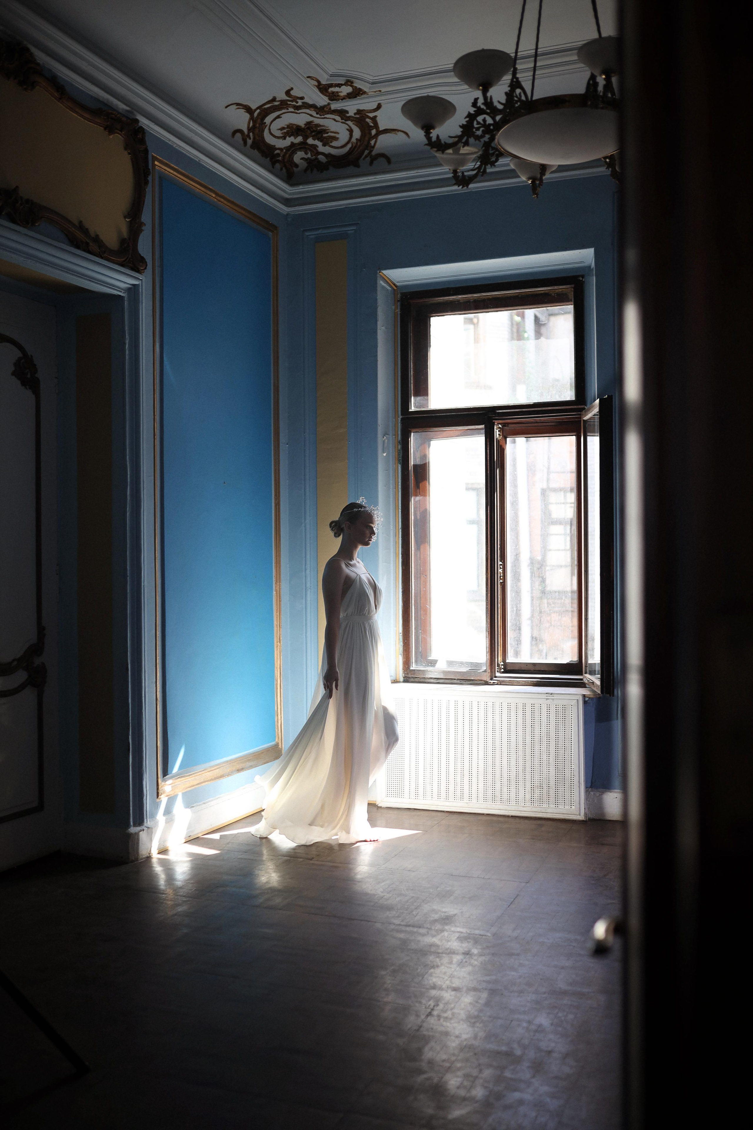 Питер. Мария Князева — эксперт по личному бренду — фотограф Воронеж