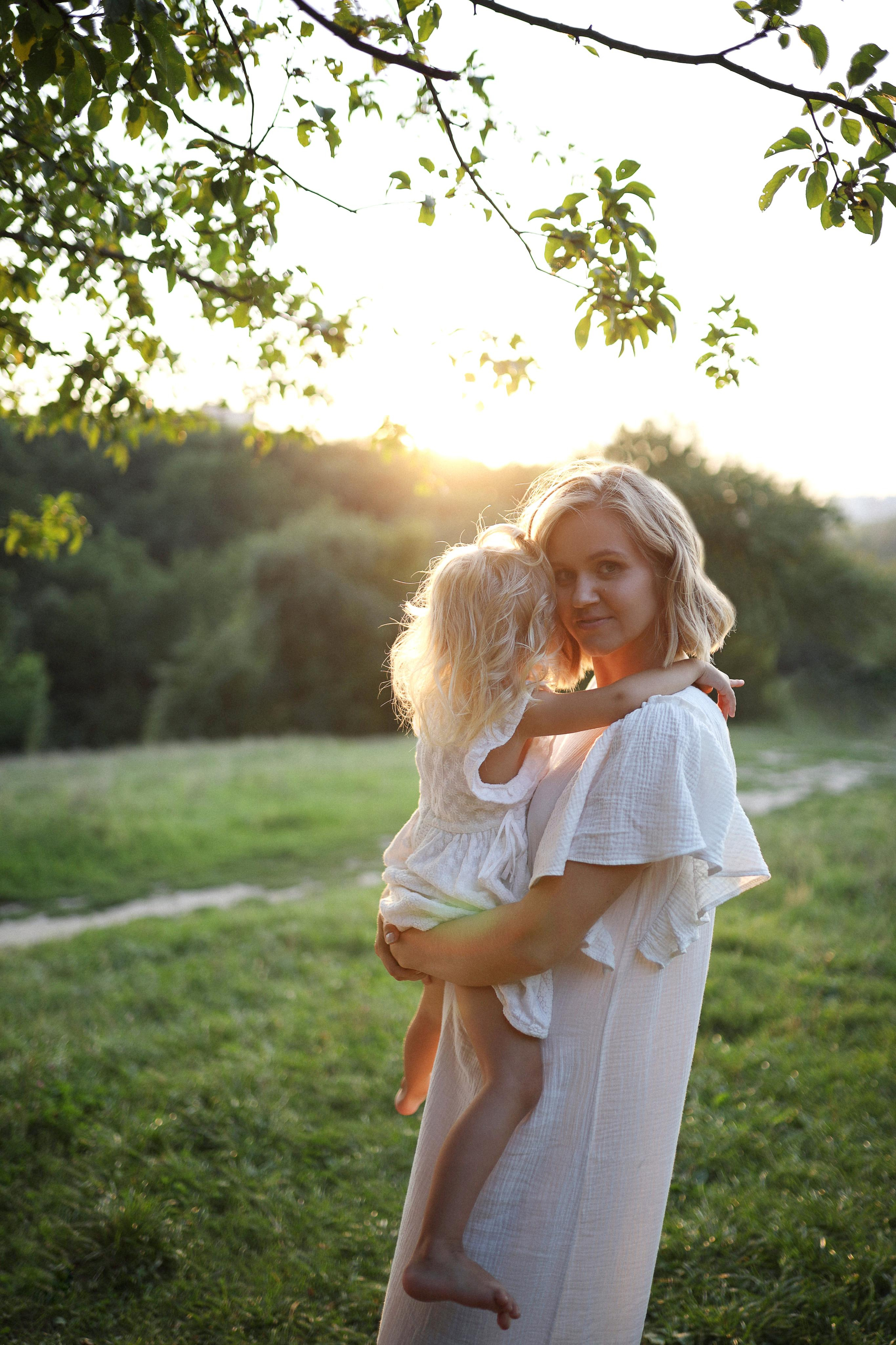 Мамина любовь. Мария Князева — эксперт по личному бренду — фотограф Воронеж