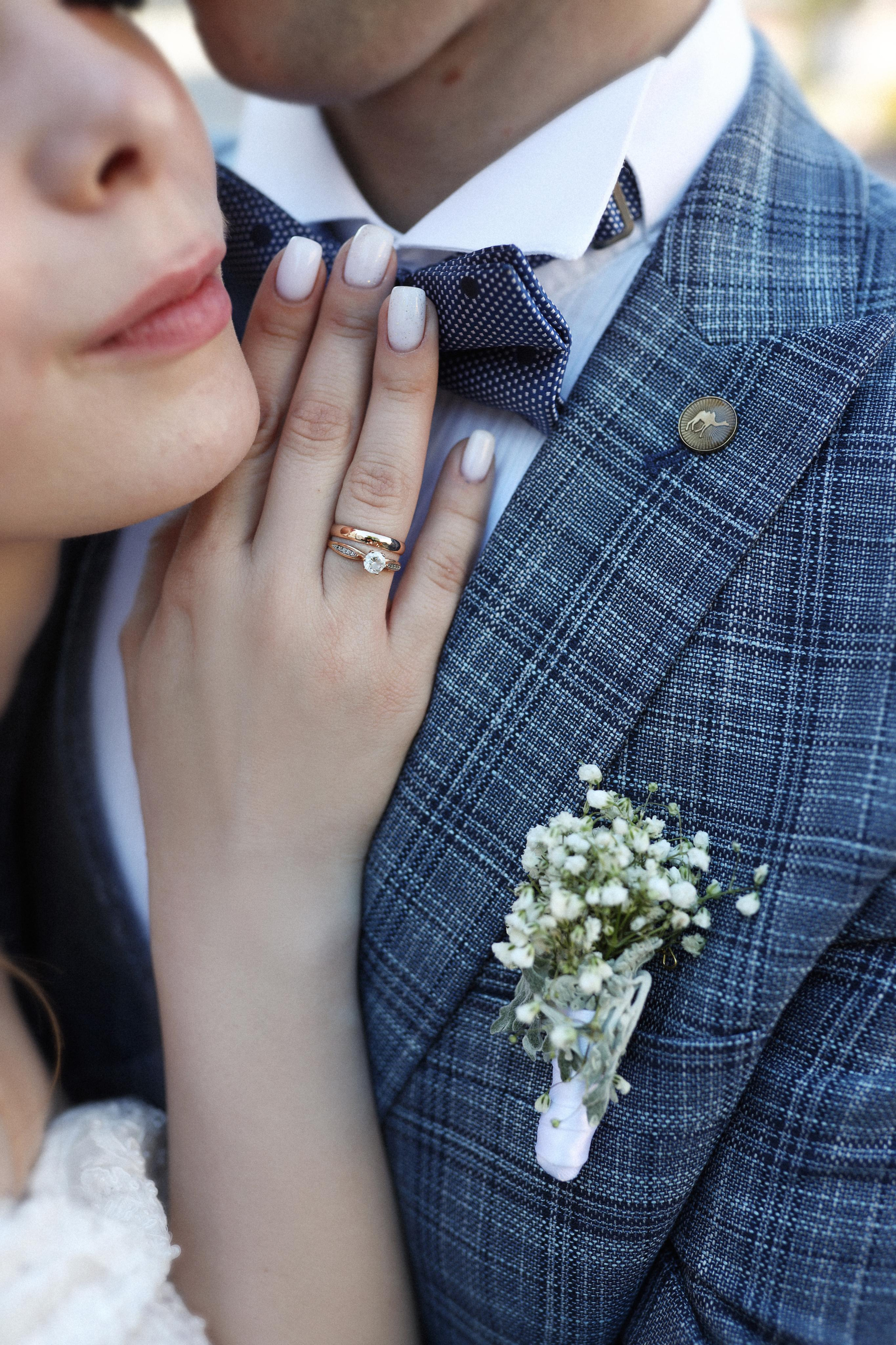 Настя и Вадим. Мария Князева — эксперт по личному бренду — фотограф Воронеж