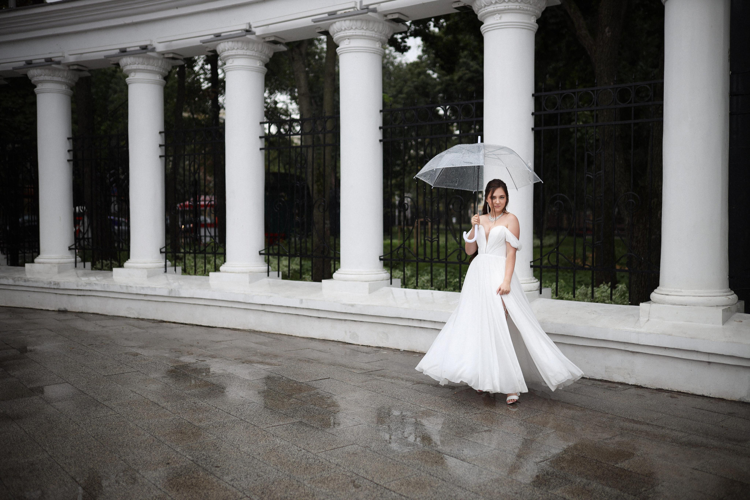 Мария и Андрей. Мария Князева — эксперт по личному бренду — фотограф Воронеж