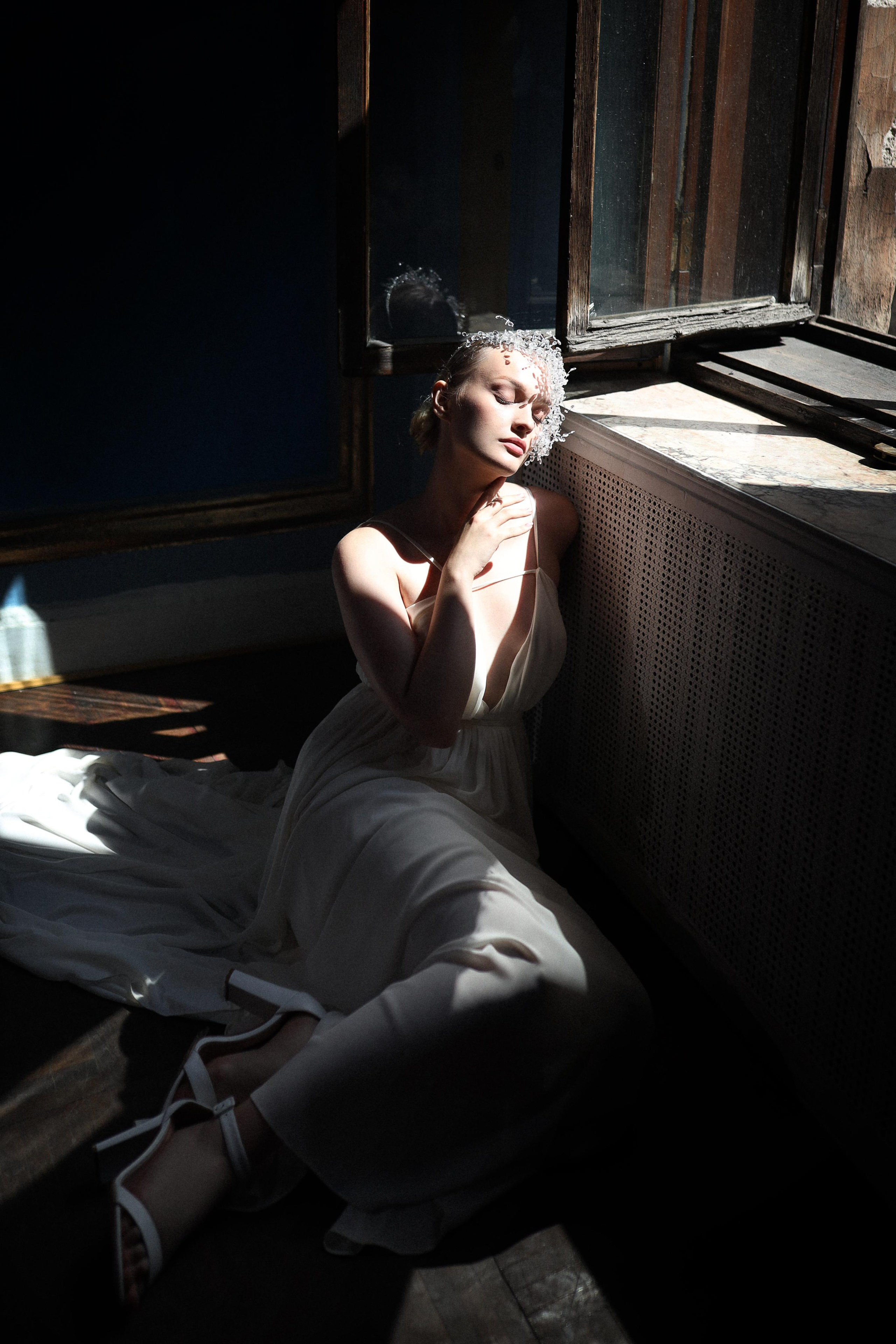 Питер. Мария Князева — эксперт по личному бренду — фотограф Воронеж