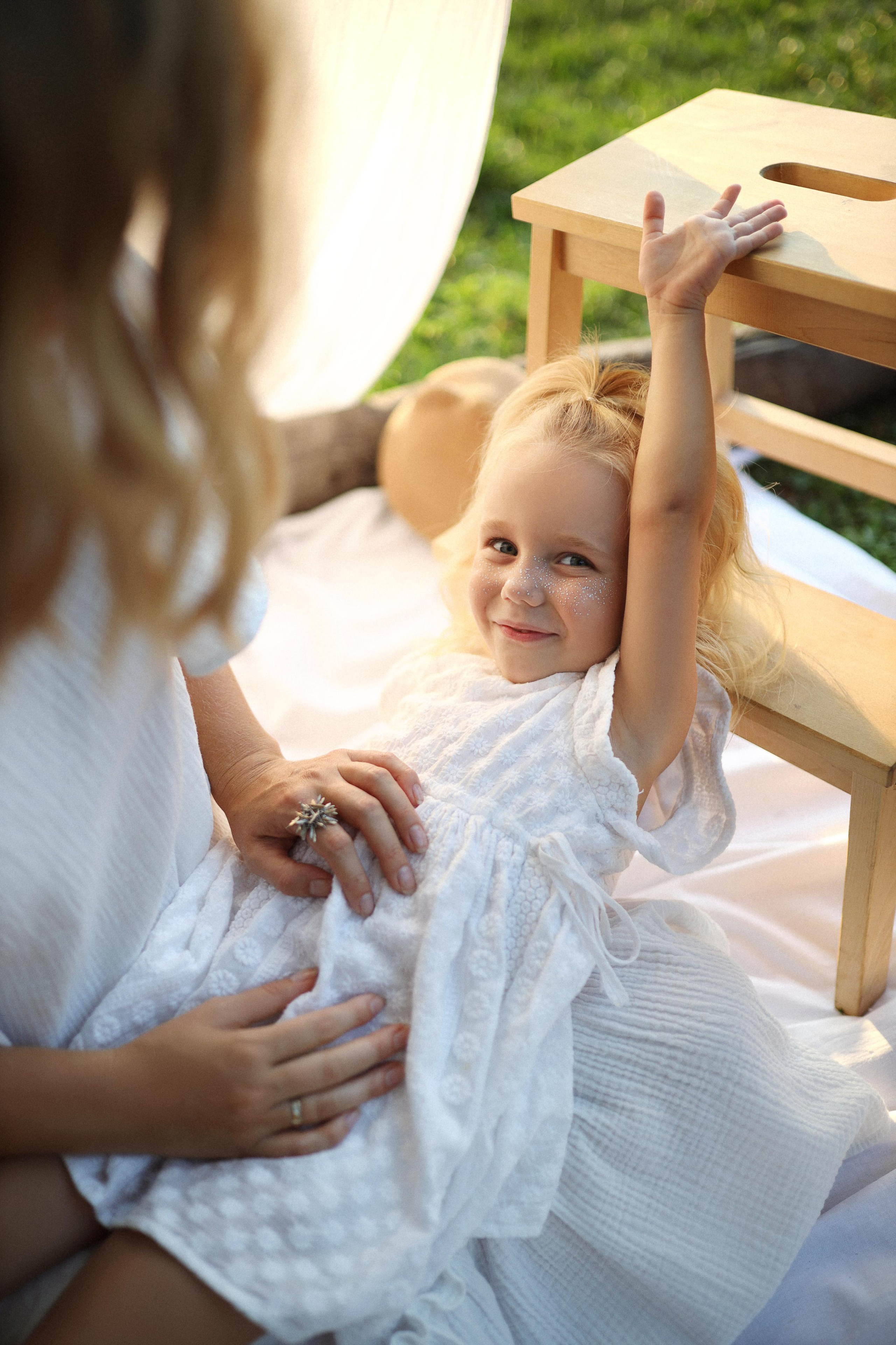 Мамина любовь. Мария Князева — эксперт по личному бренду — фотограф Воронеж