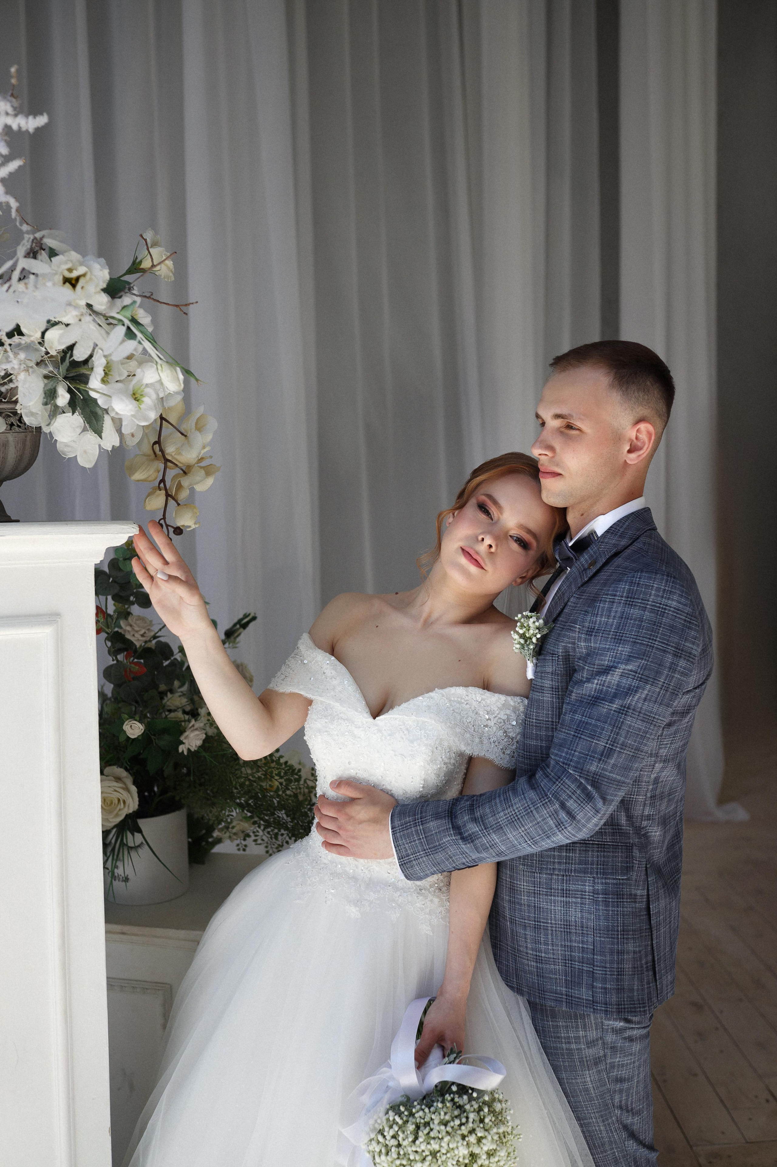 Настя и Вадим. Мария Князева — эксперт по личному бренду — фотограф Воронеж