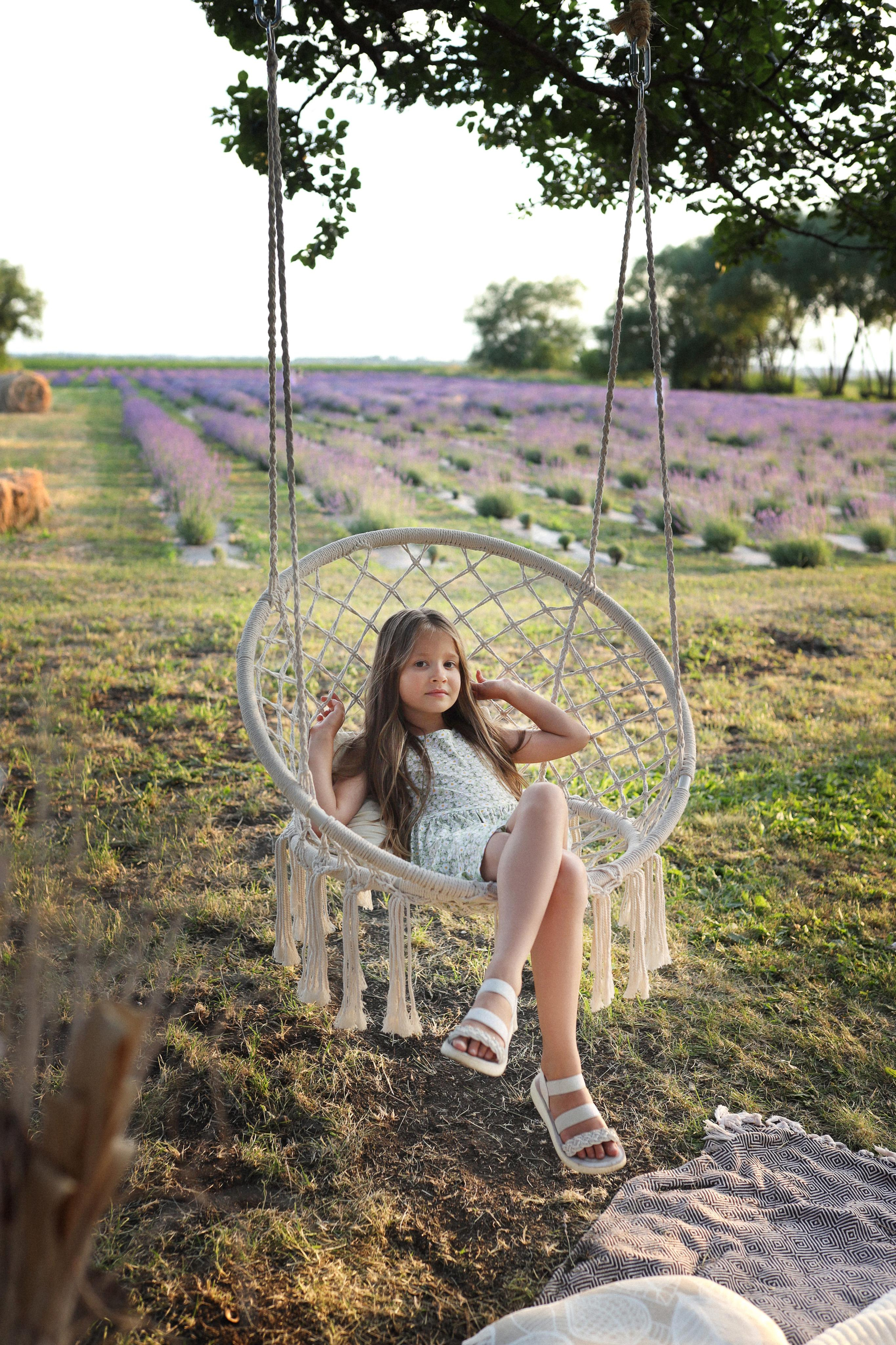 Семейная съёмка в лавандовом поле. Мария Князева — эксперт по личному бренду — фотограф Воронеж