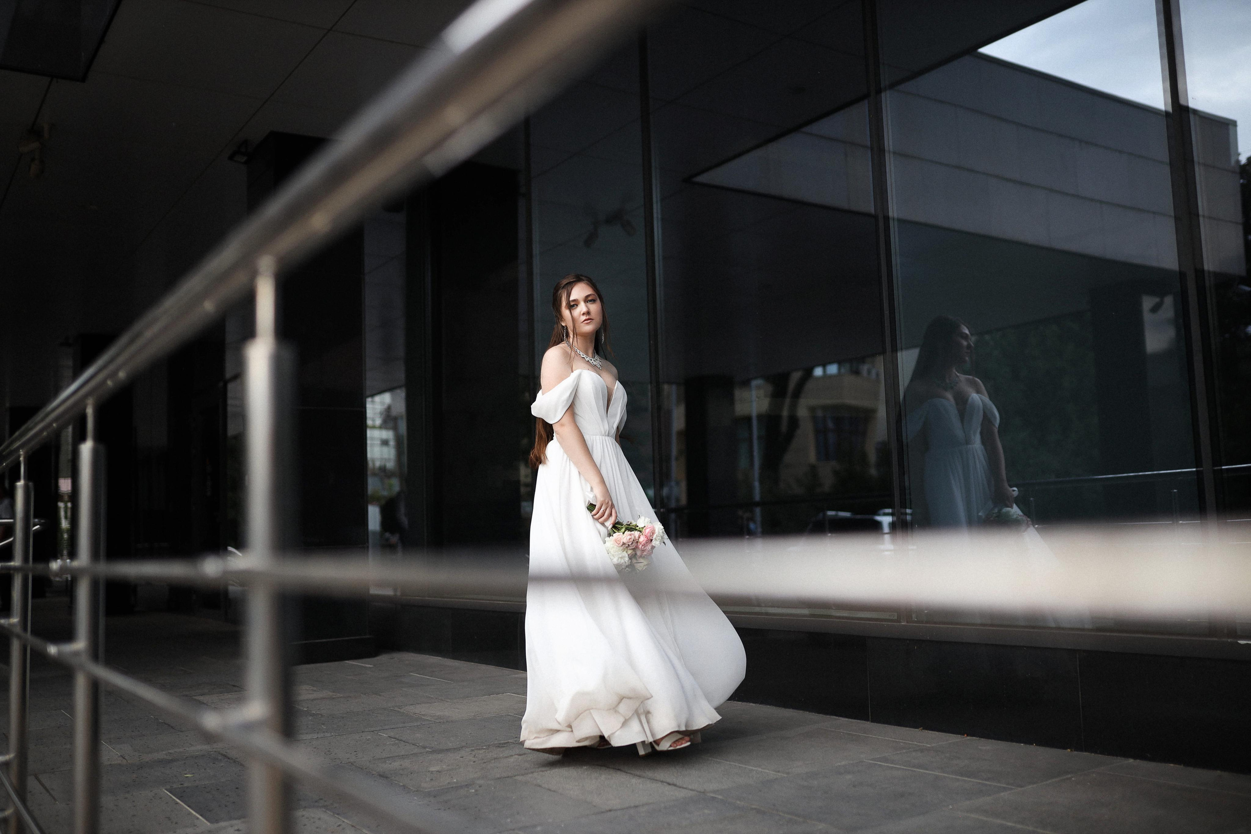 Мария и Андрей. Мария Князева — эксперт по личному бренду — фотограф Воронеж