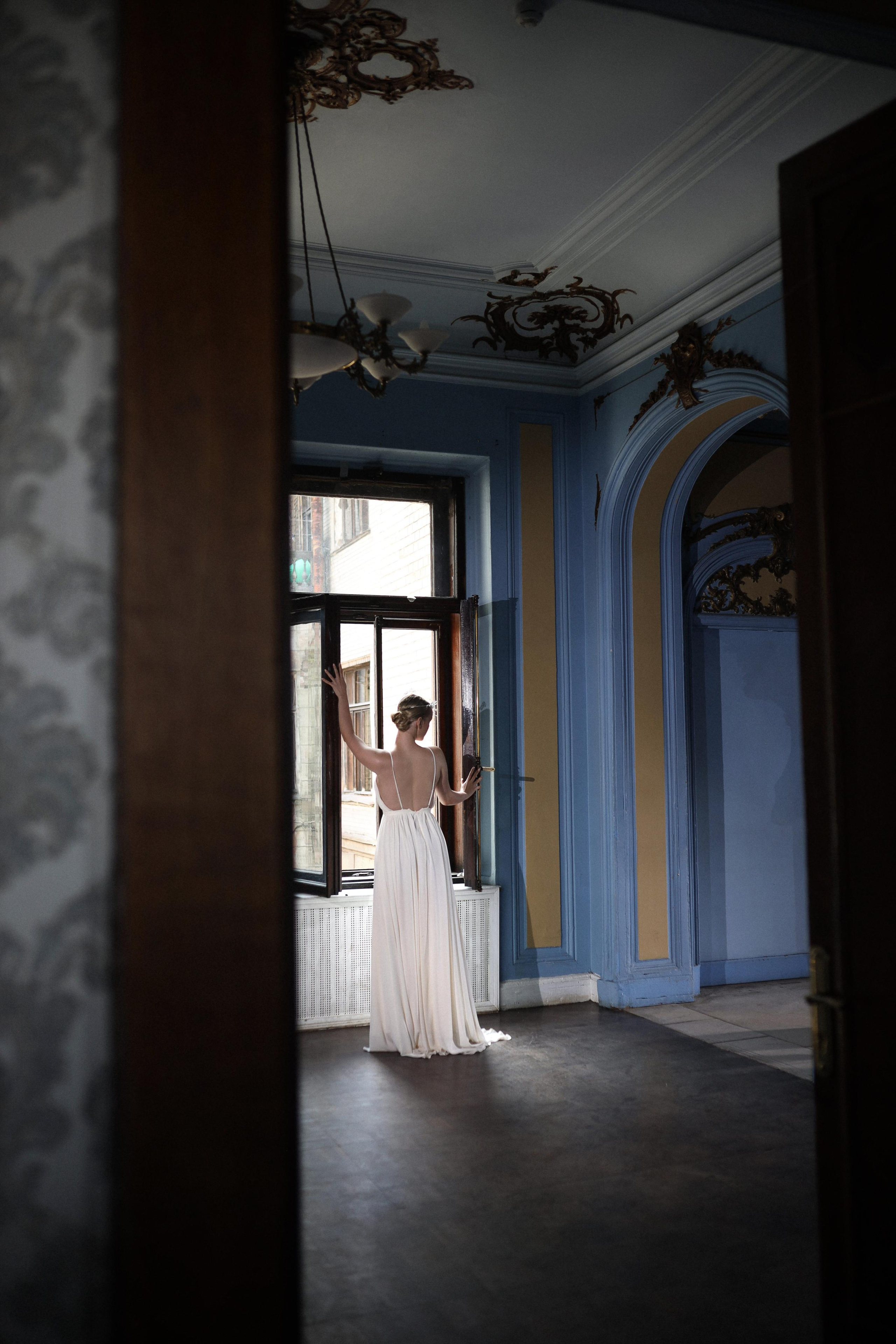 Питер. Мария Князева — эксперт по личному бренду — фотограф Воронеж