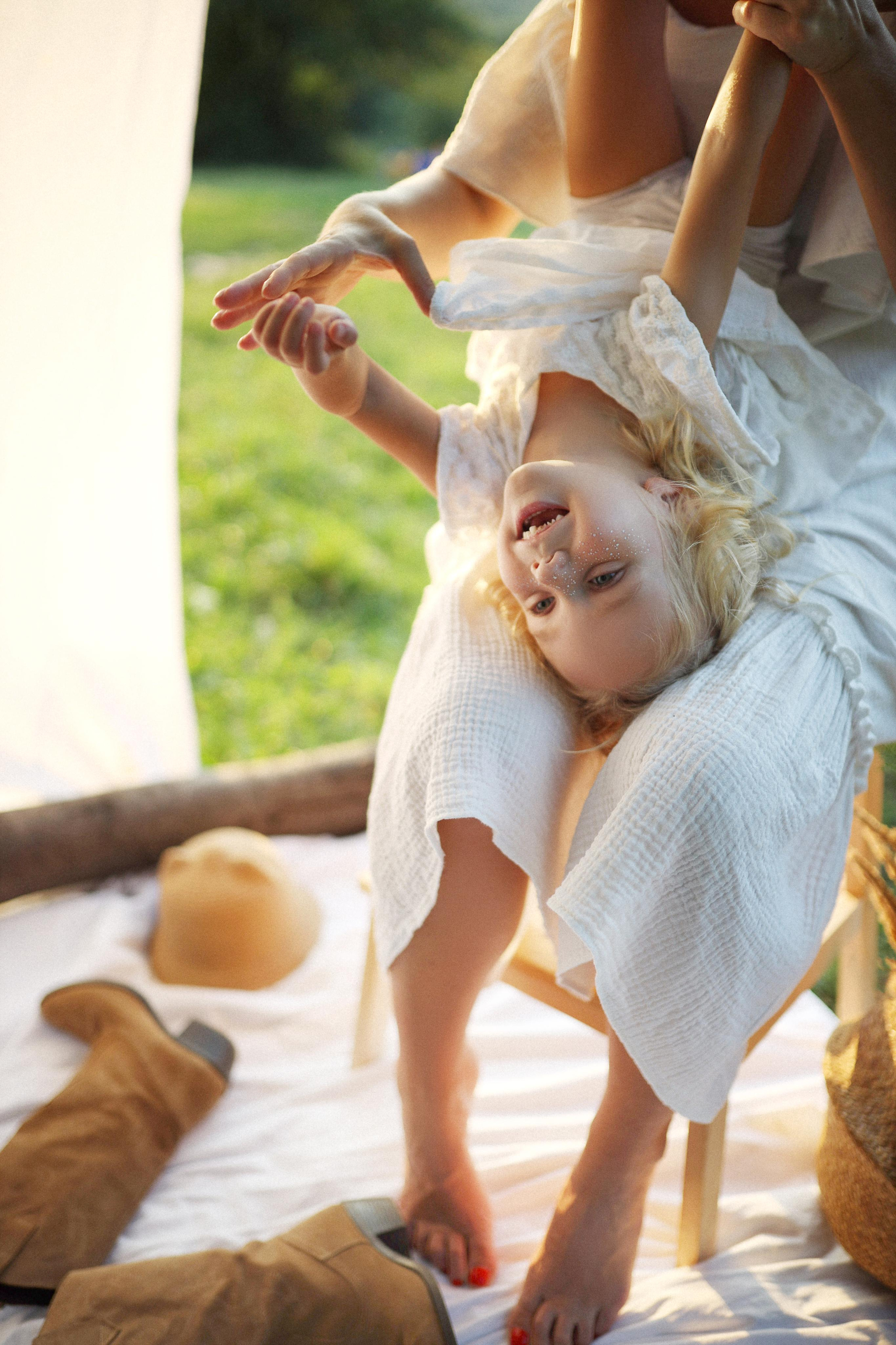 Мамина любовь. Мария Князева — эксперт по личному бренду — фотограф Воронеж