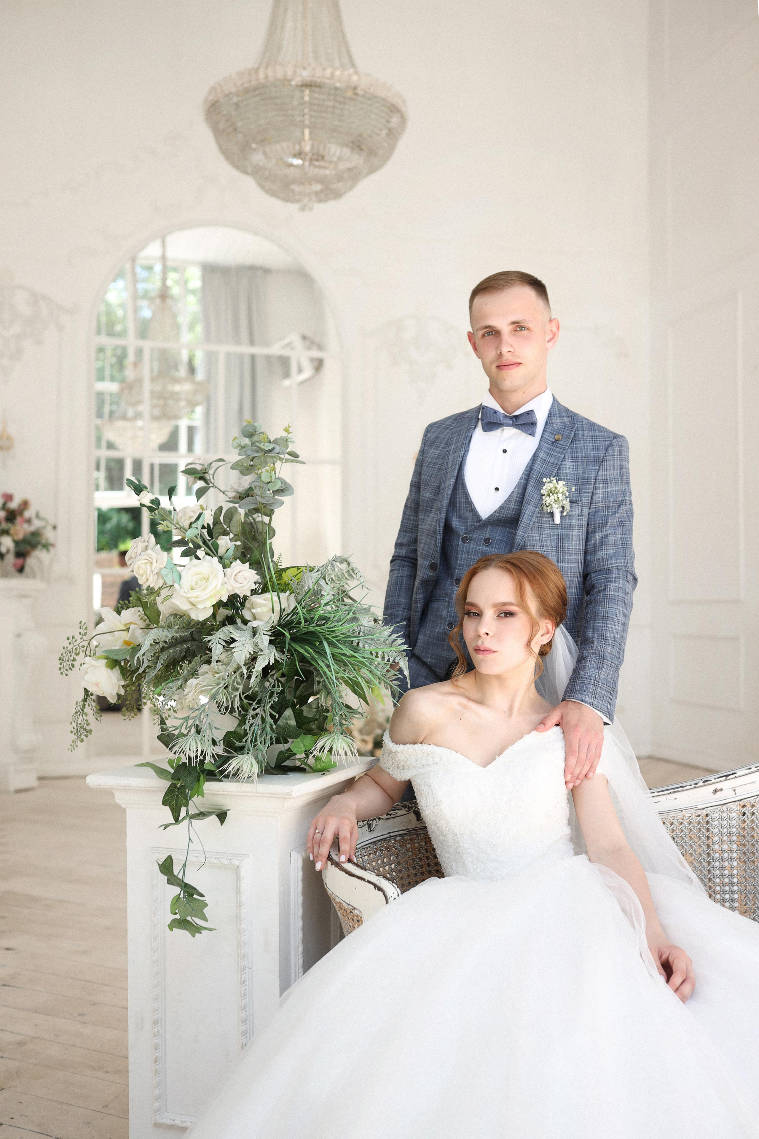 Настя и Вадим. Мария Князева — эксперт по личному бренду — фотограф Воронеж