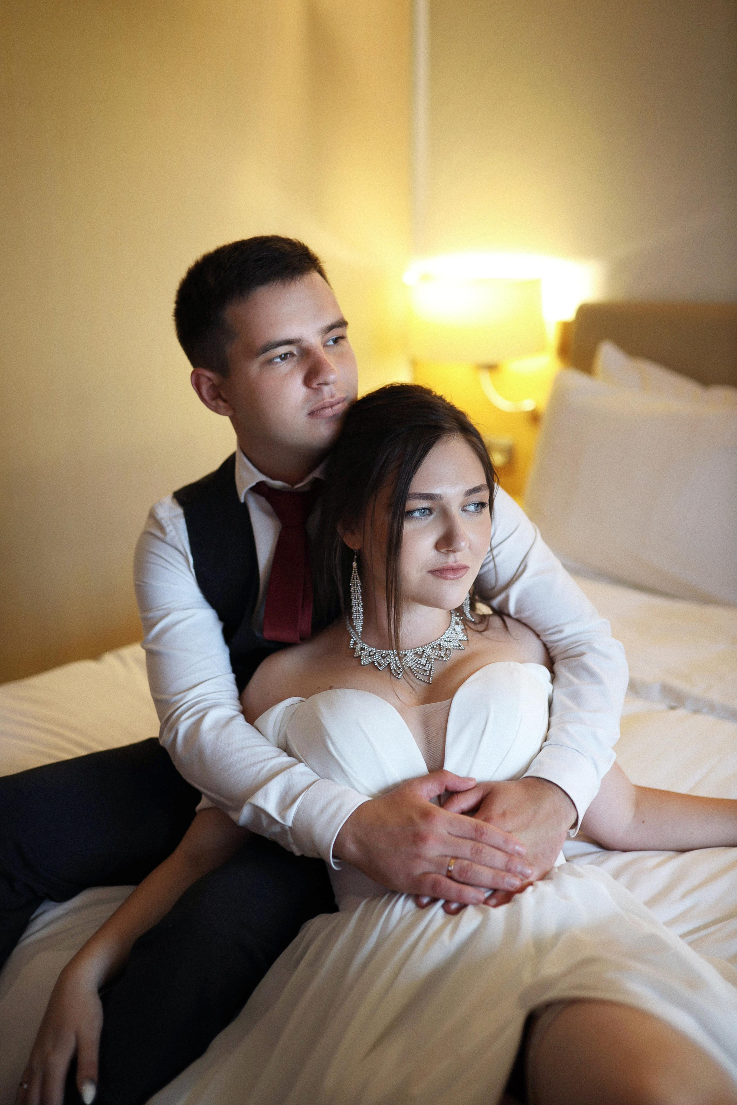 Мария и Андрей. Мария Князева — эксперт по личному бренду — фотограф Воронеж